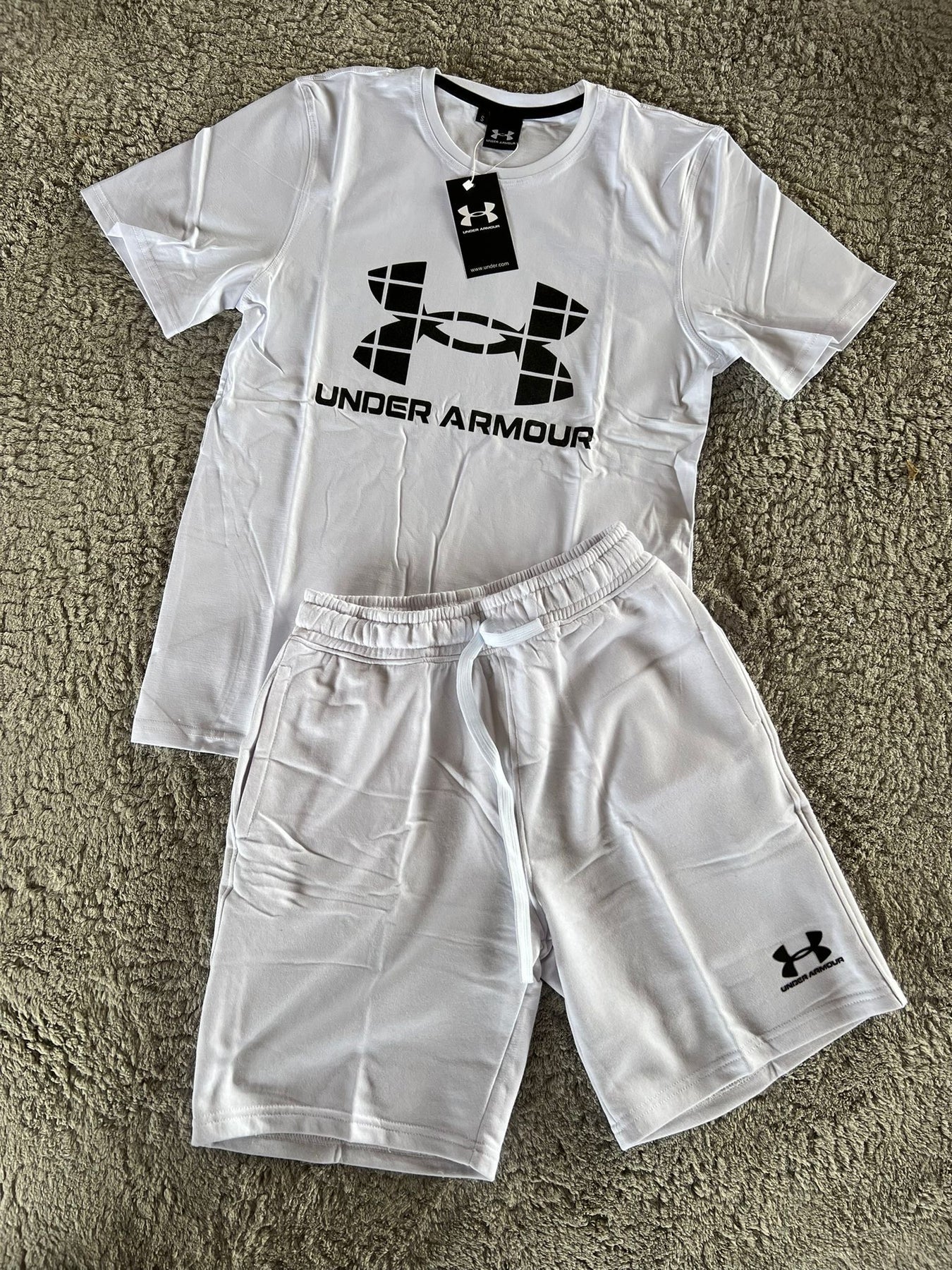 Conjunto Under Armour