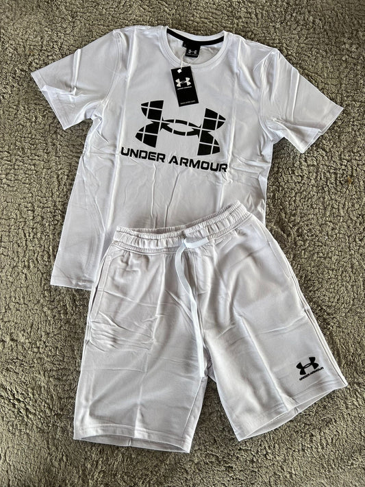 Conjunto Under Armour