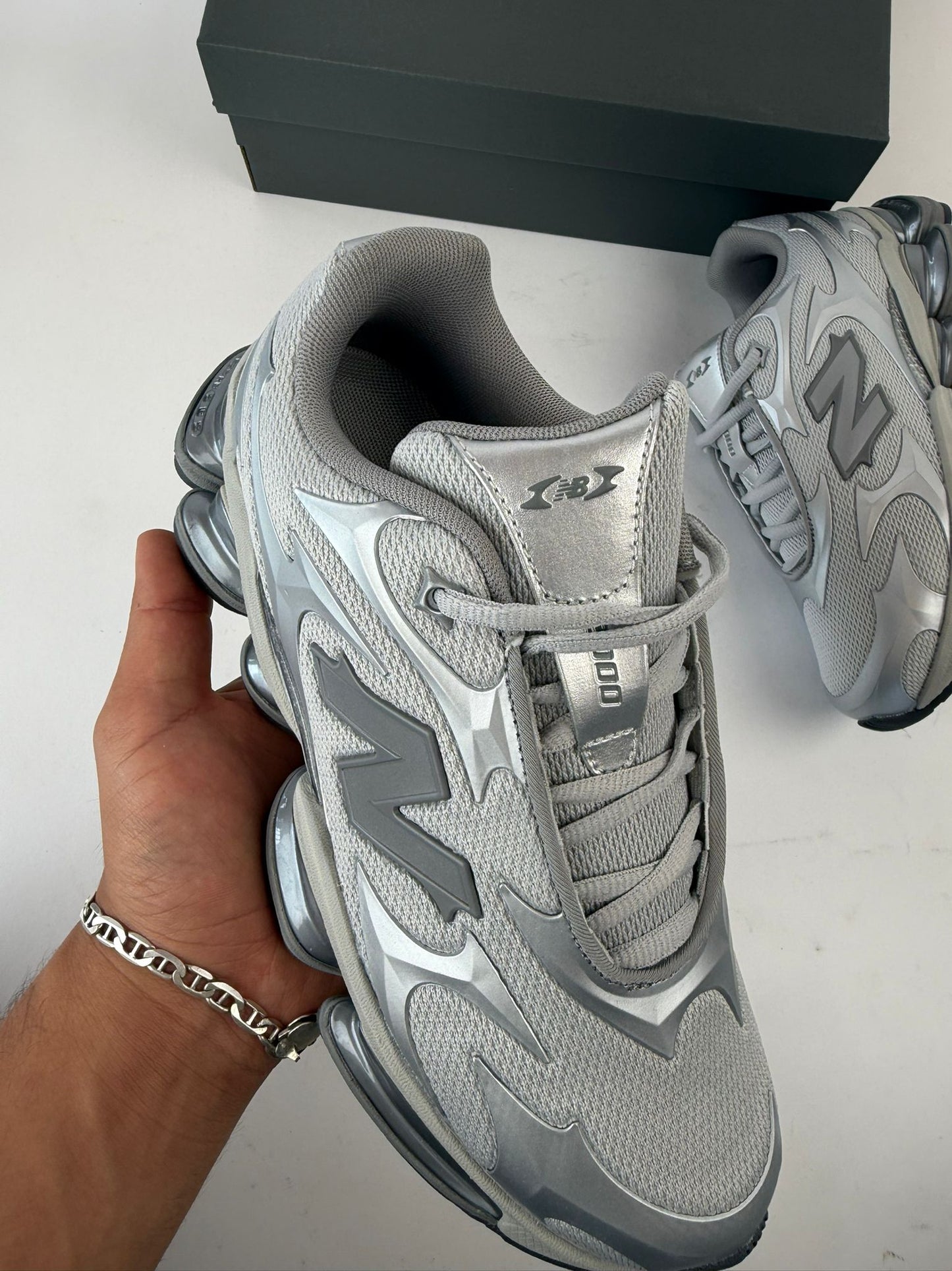 Zapatilla New Balance 2000