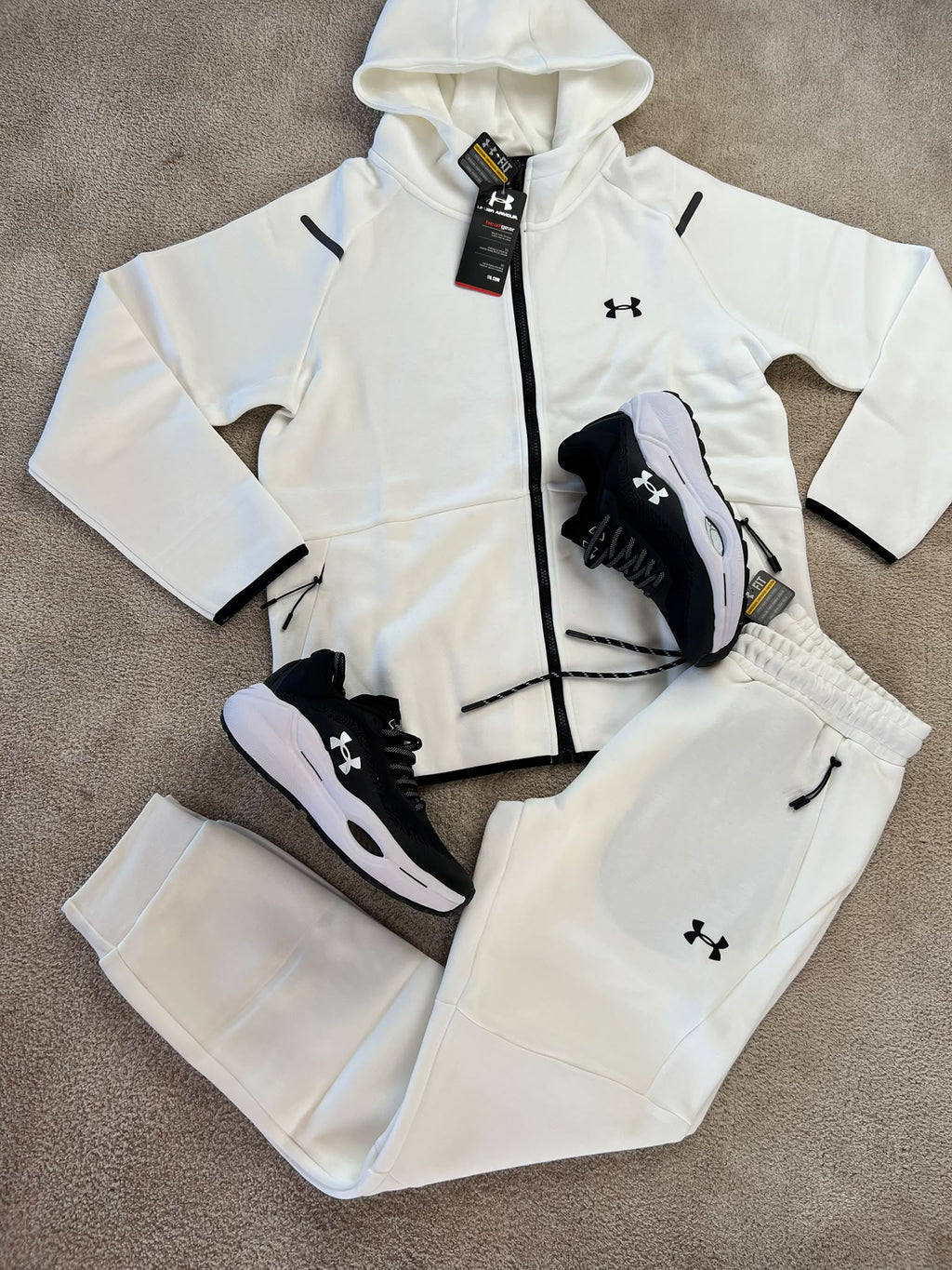 Chandal Under Armour
