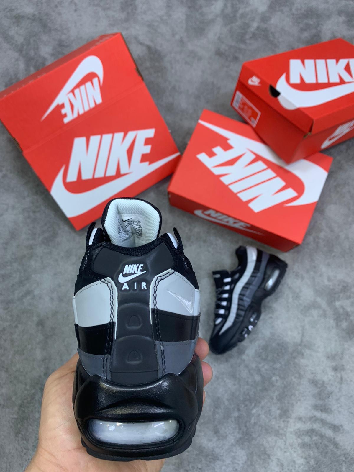 Zapatilla Nike Air Max 95