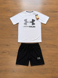 Conjunto Under Armour 2026