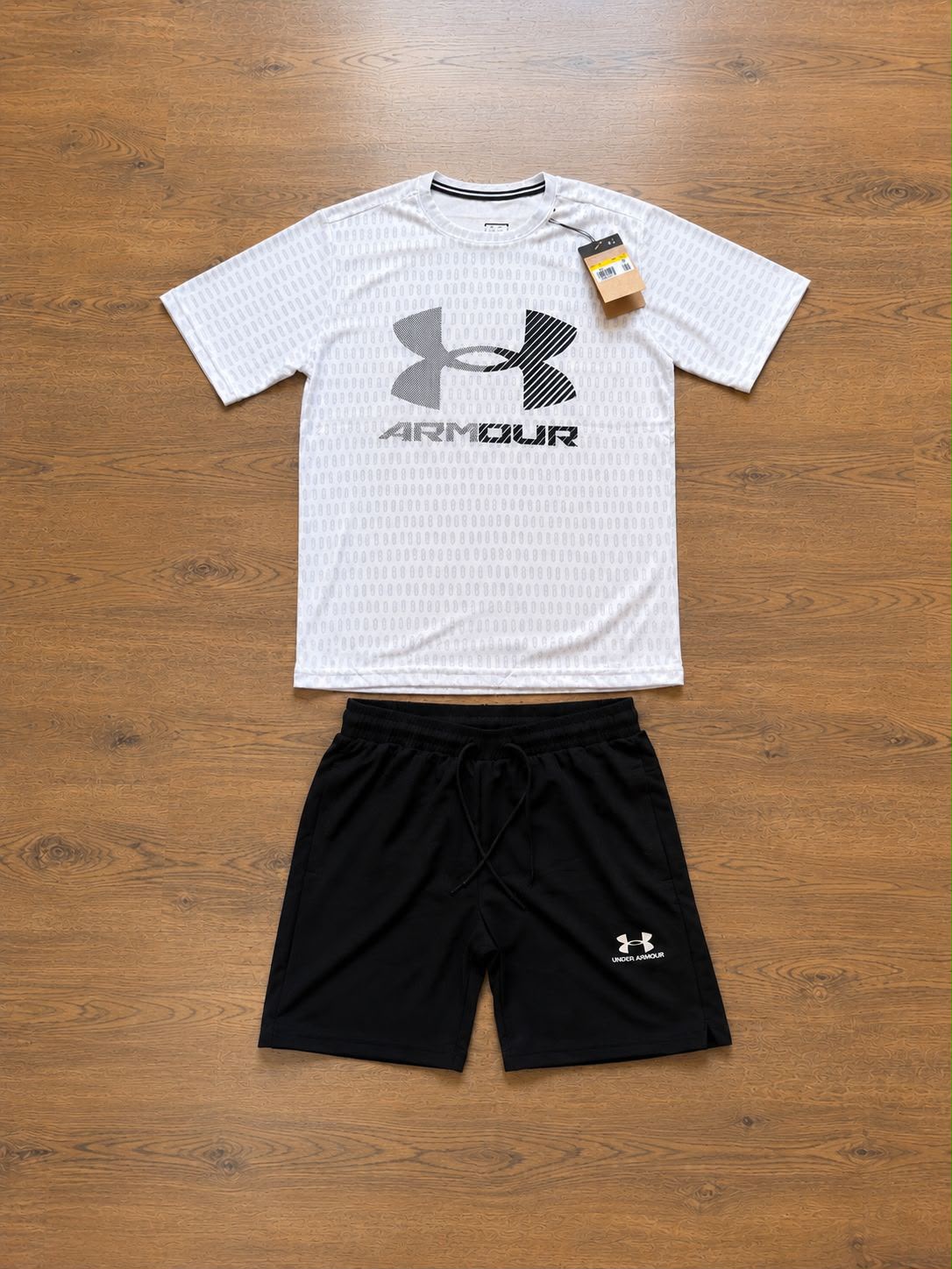 Conjunto Under Armour 2026