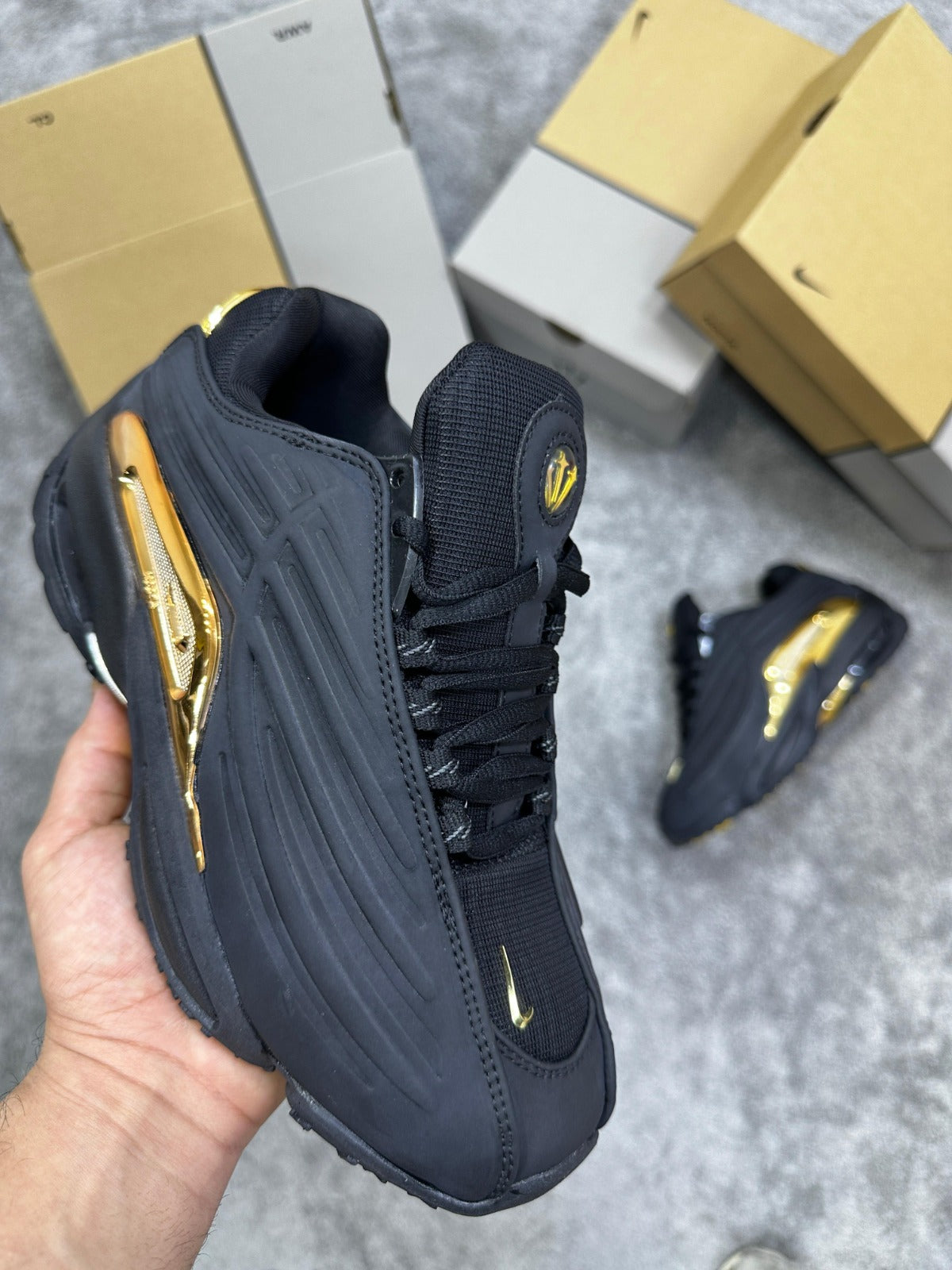 Zapatilla Nike Nocta x Nike Air Max