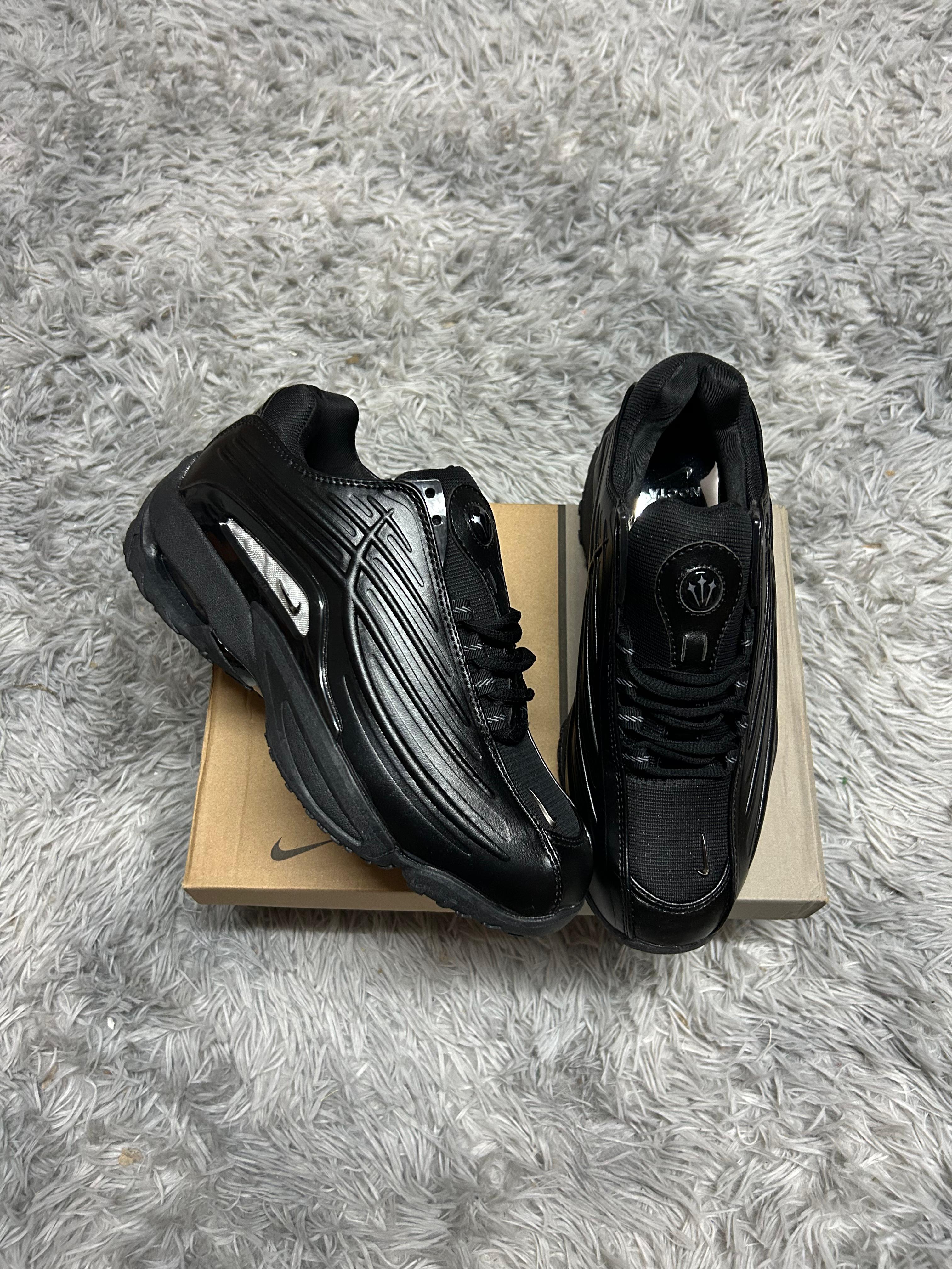 Zapatilla Nike Nocta Black
