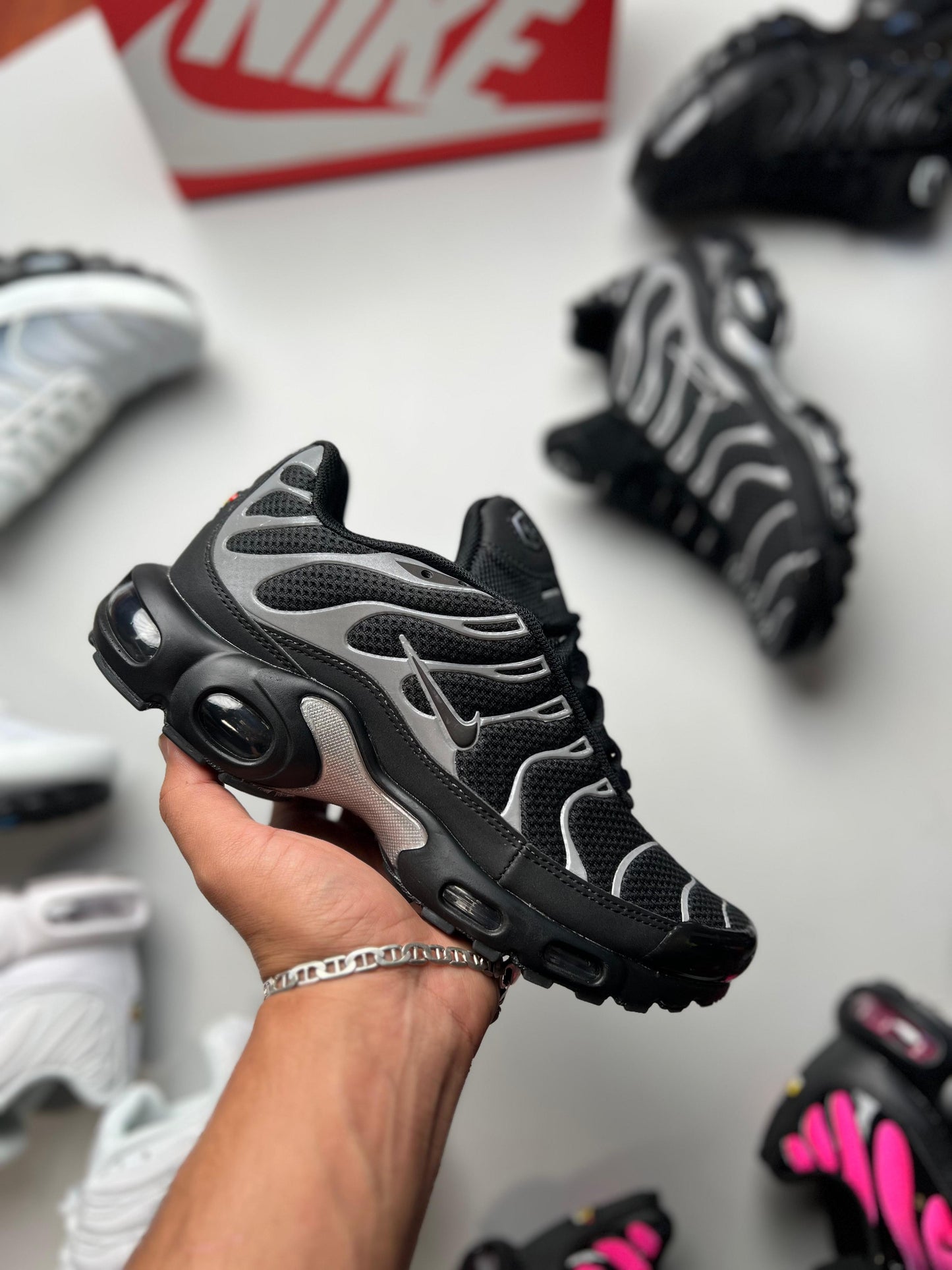 Zapatilla Nike Tn