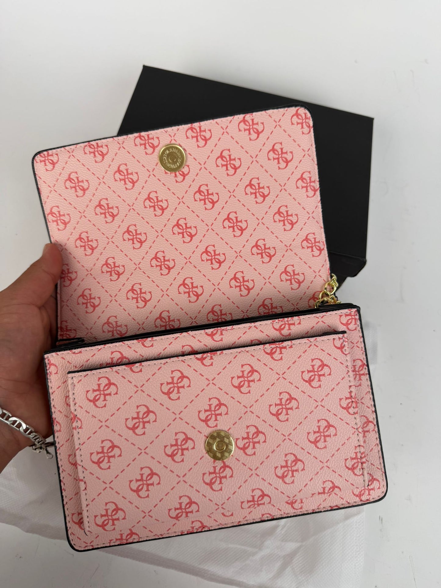 Bolso Mujer Guess