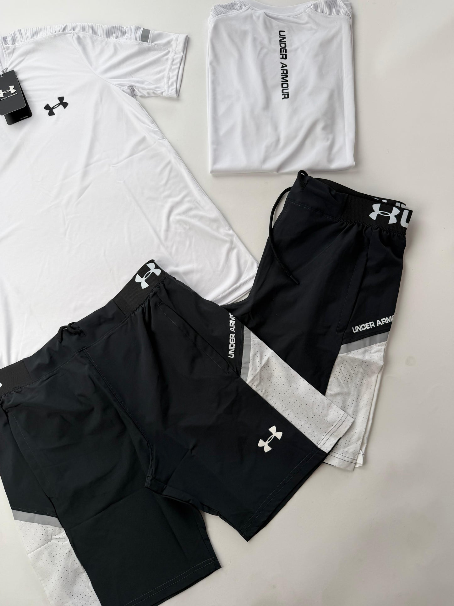Conjunto Under Armour 2026