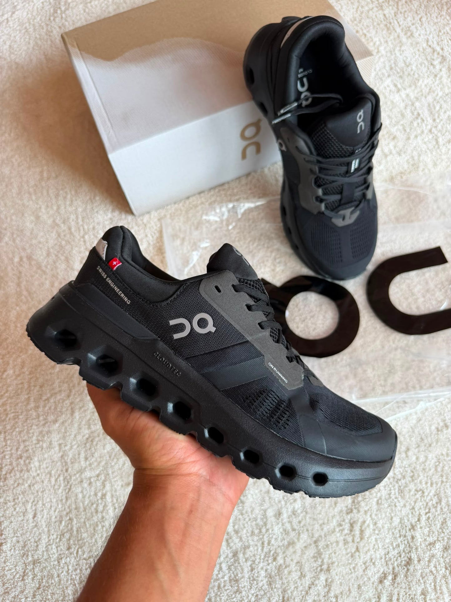 Zapatilla On Cloud Cloudgo