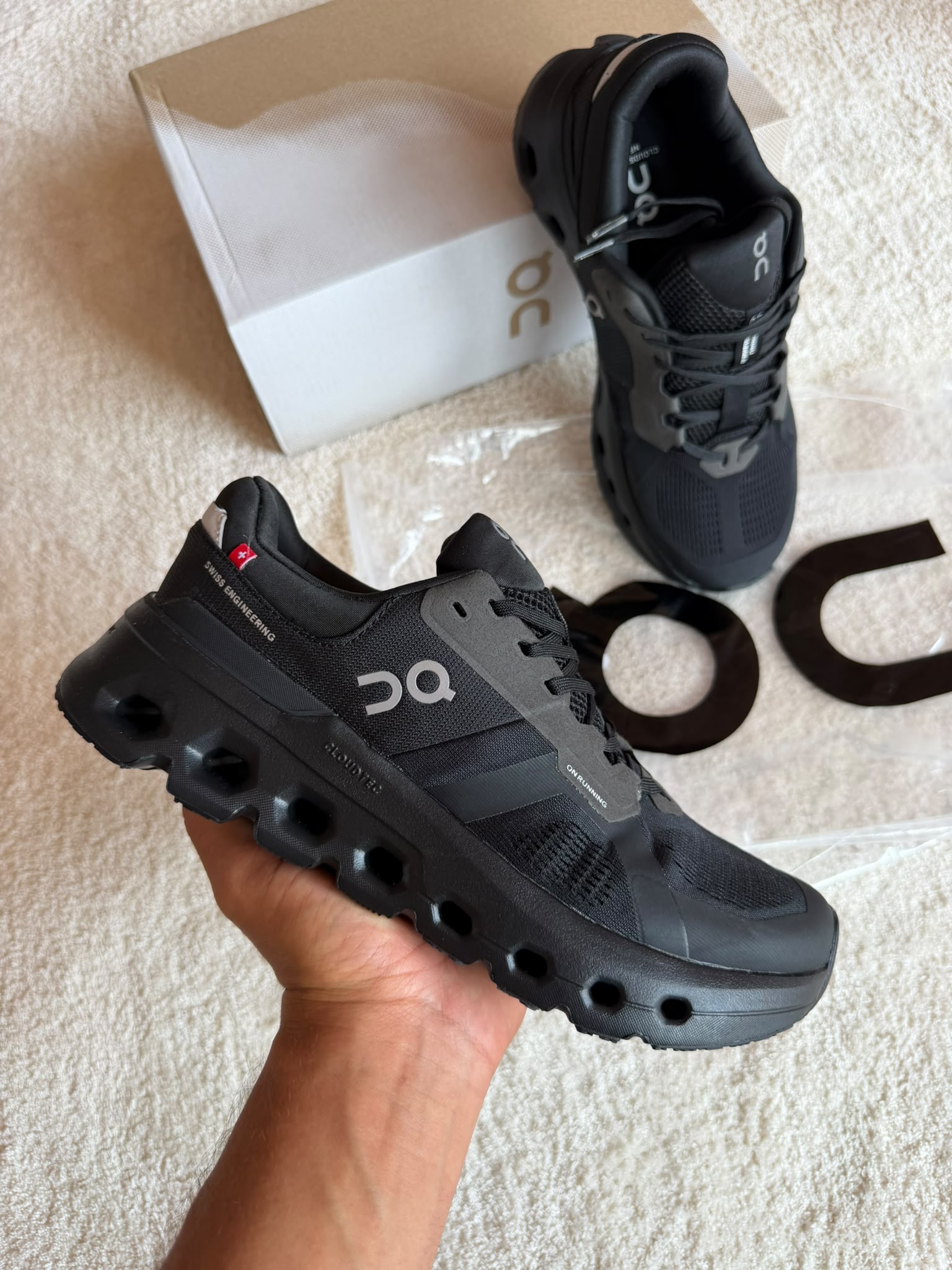 Zapatilla On Cloud Cloudgo
