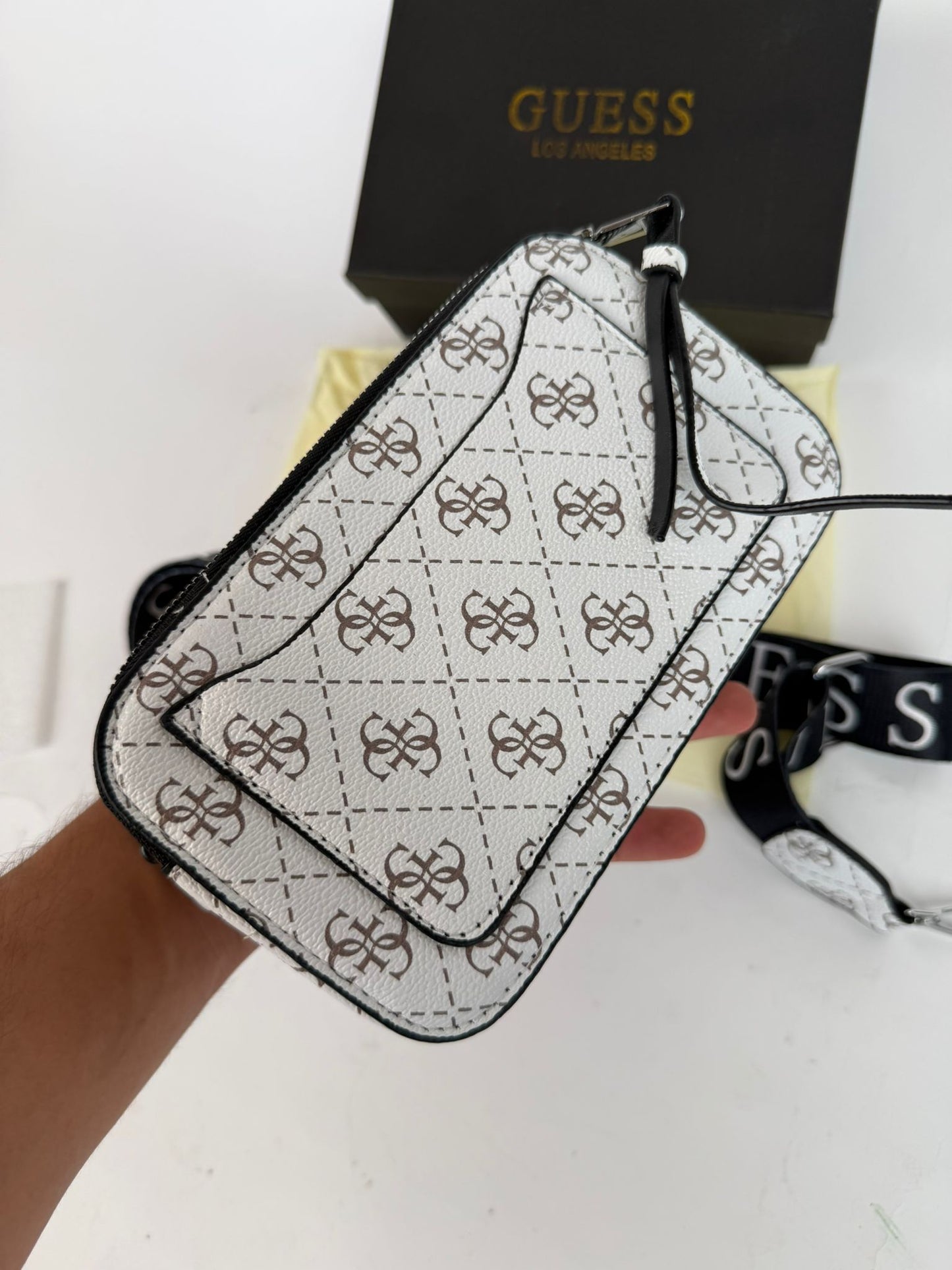 Bolso Mujer Guess