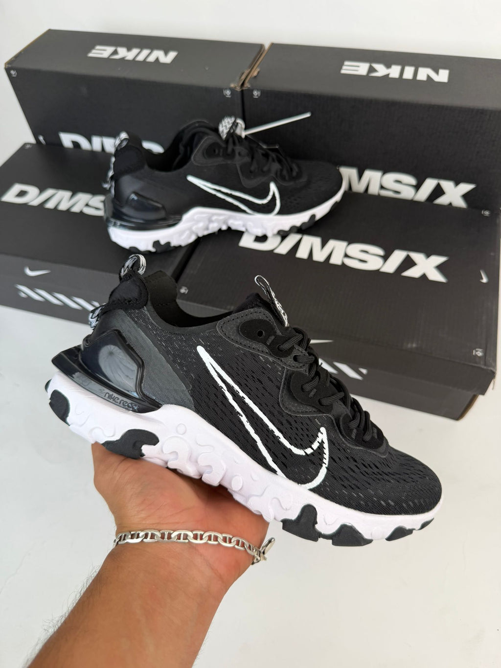 Zapatilla Nike React 2026