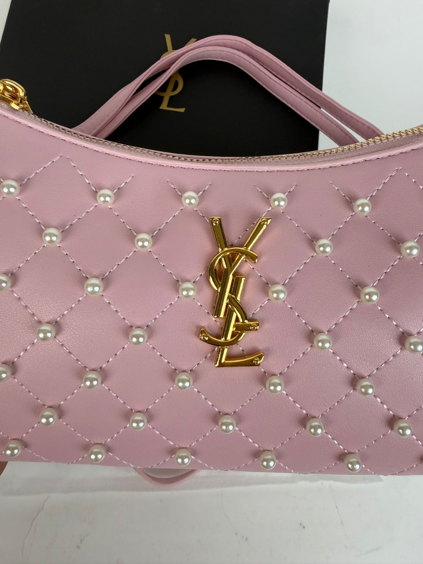 Bolso Mujer Yves Saint Lauren