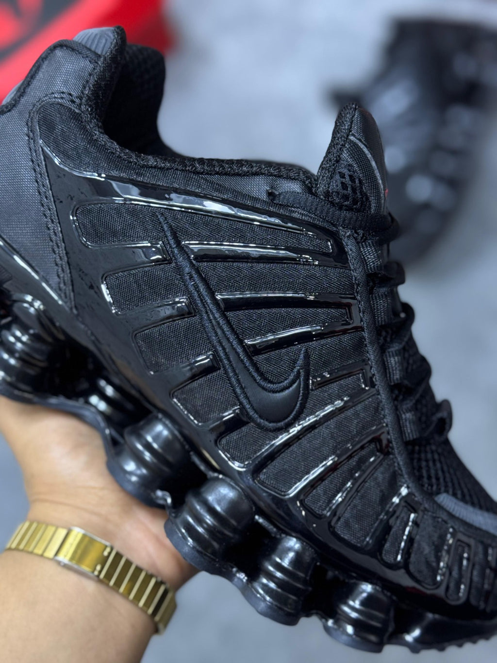 Zapatilla Nike Shox