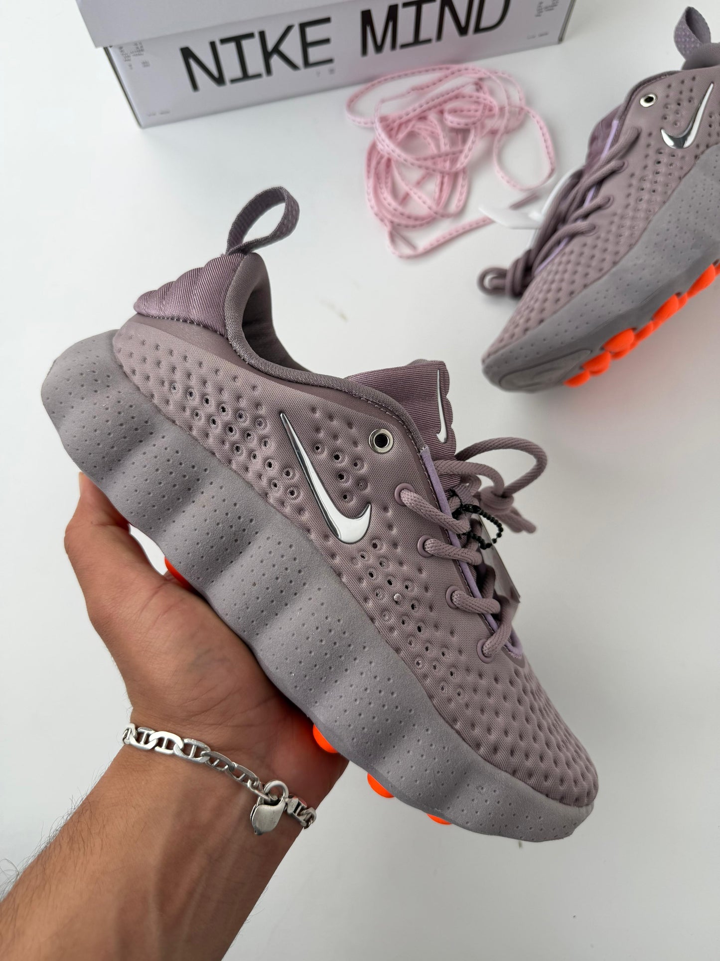 Zapatilla Nike Mind 2026