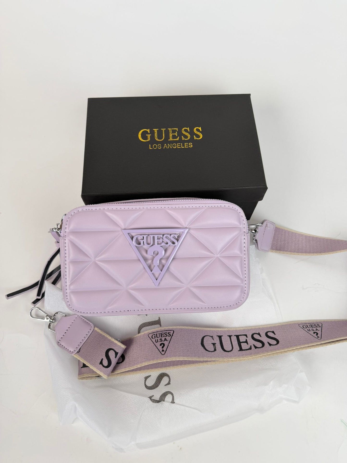 Bolso Mujer Guess