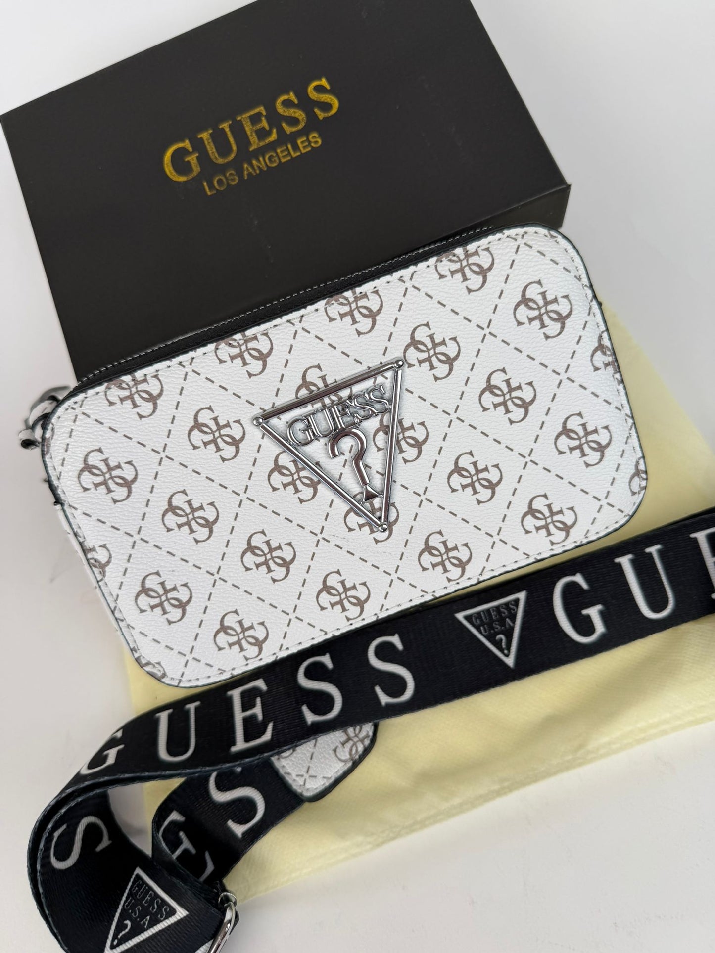 Bolso Mujer Guess