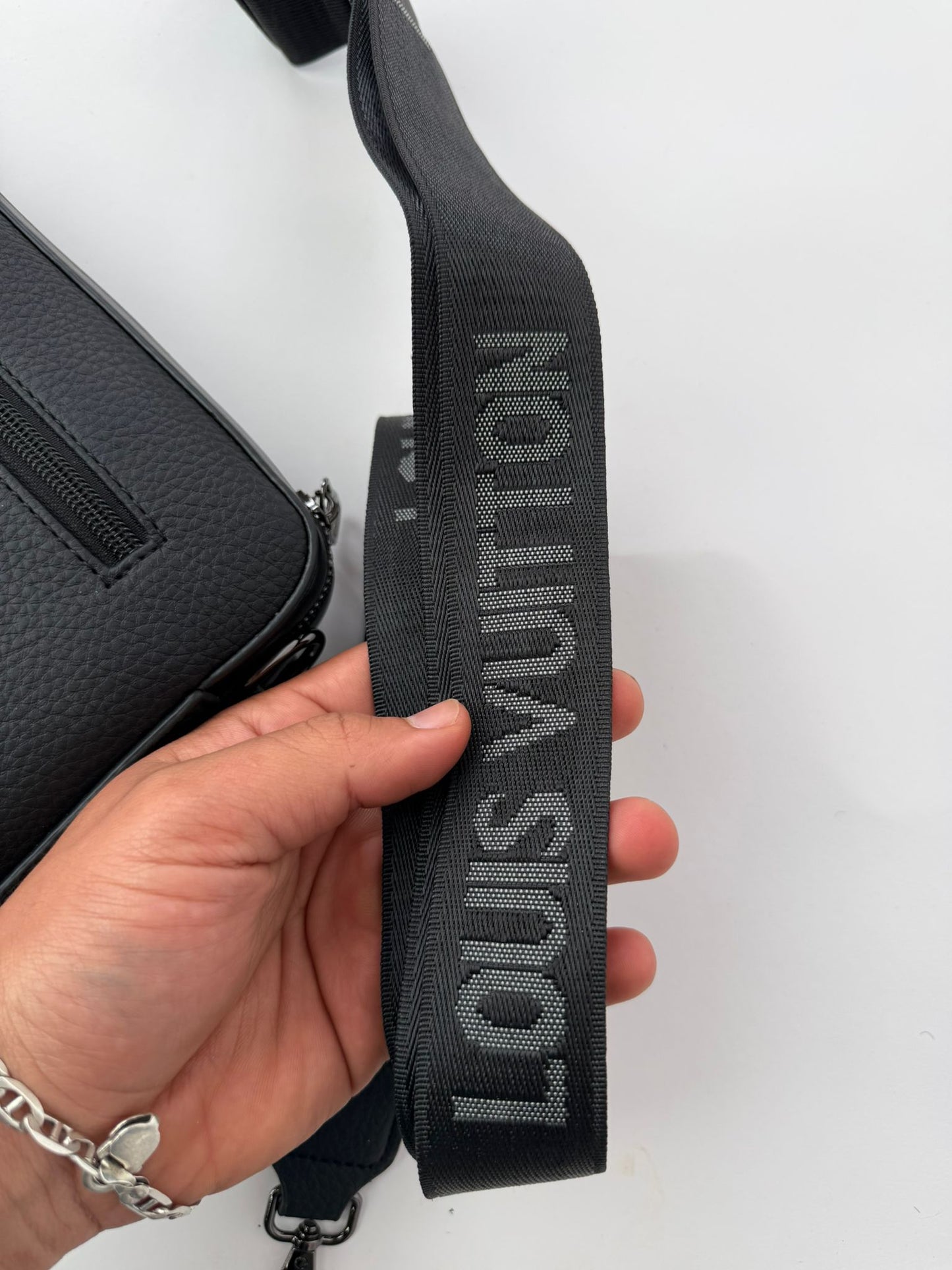 Bandolera Louis Vuitton 2026