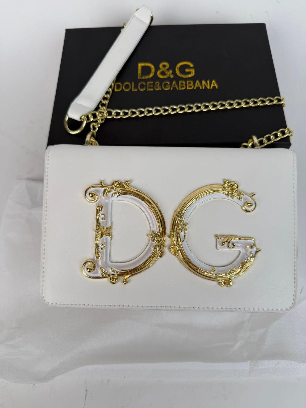 Bolso Mujer Dolce Gabbana