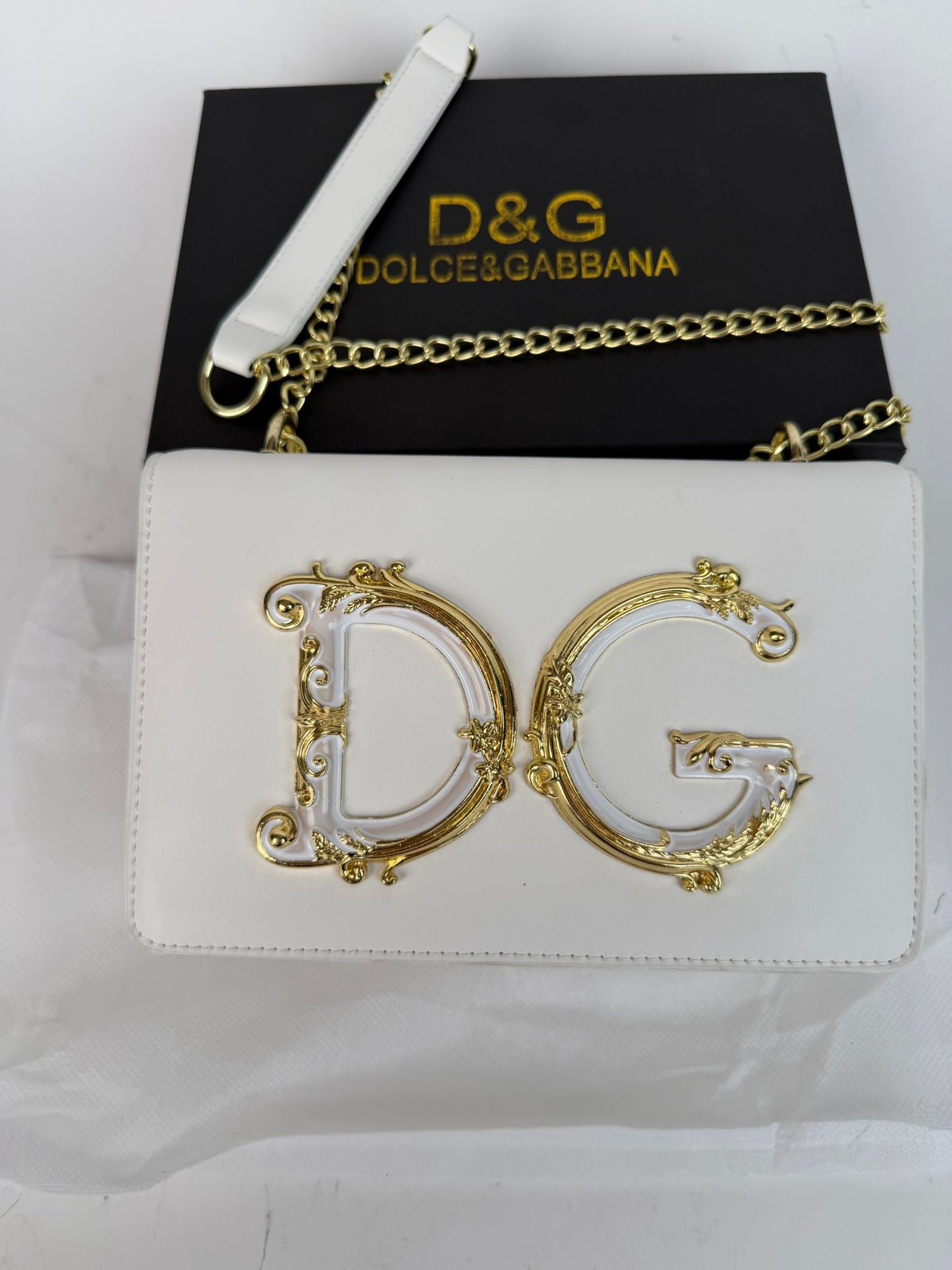 Bolso Mujer Dolce Gabbana