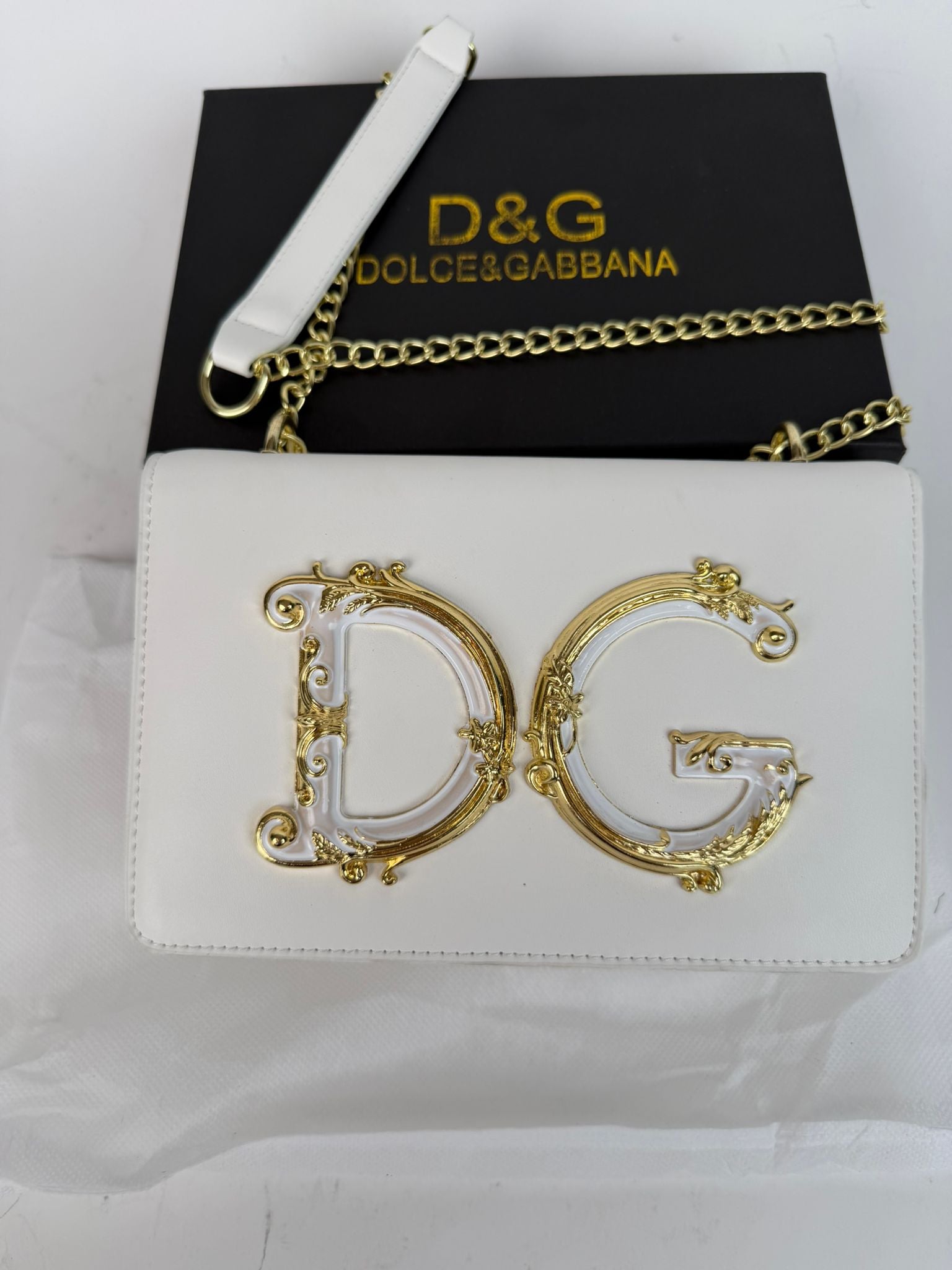 Bolso Mujer Dolce Gabbana