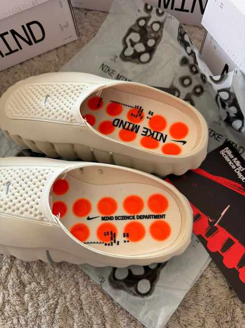 Chancla Nike Mind