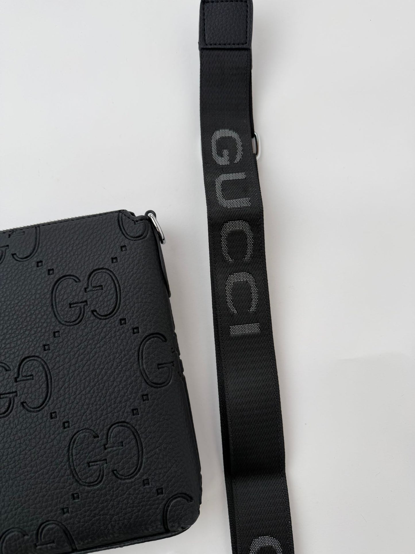 Bandolera Gucci 2026