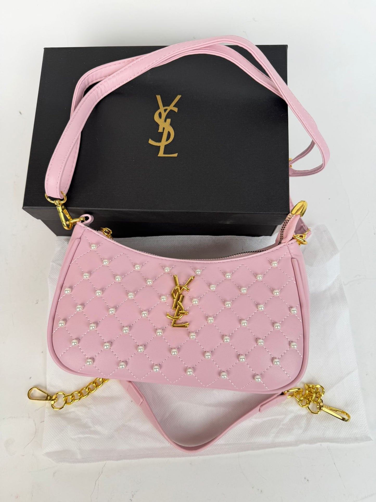 Bolso Mujer Yves Saint Lauren