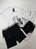 Pack Conjunto + Zapatilla Under Armour