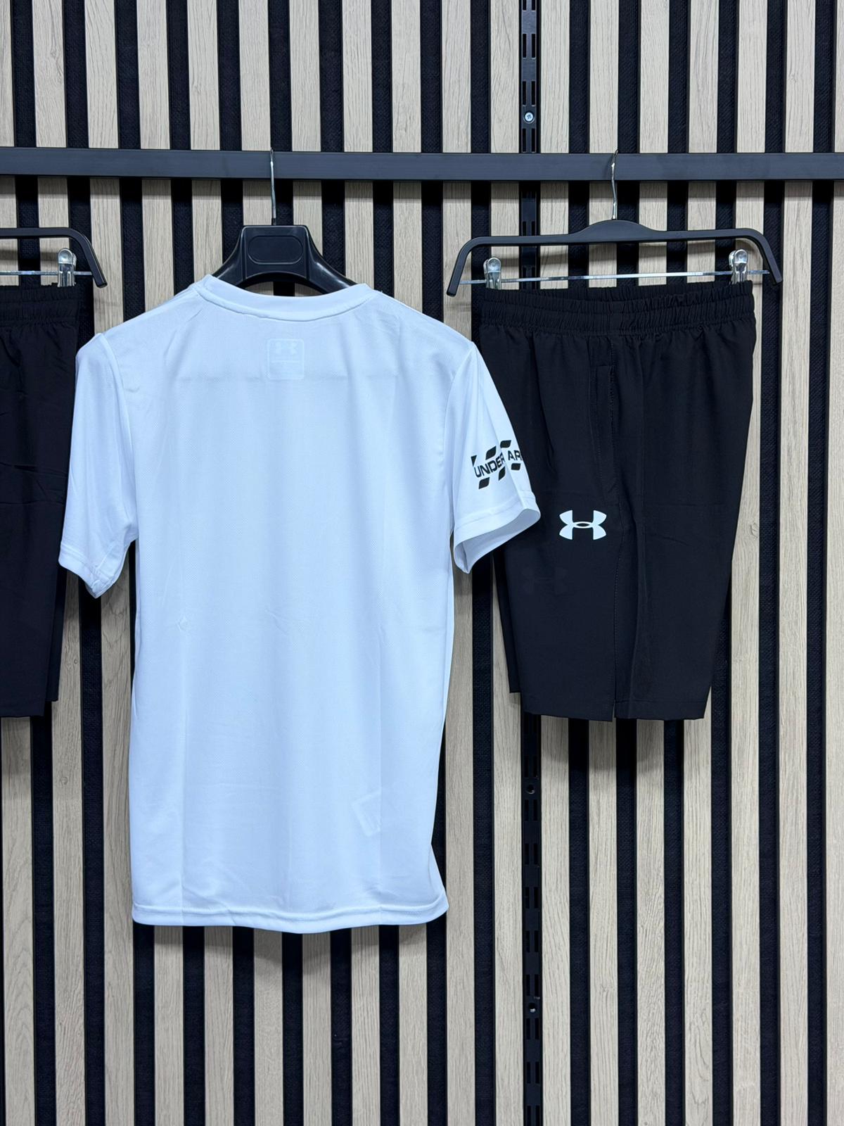 Conjunto Under Armour 2026