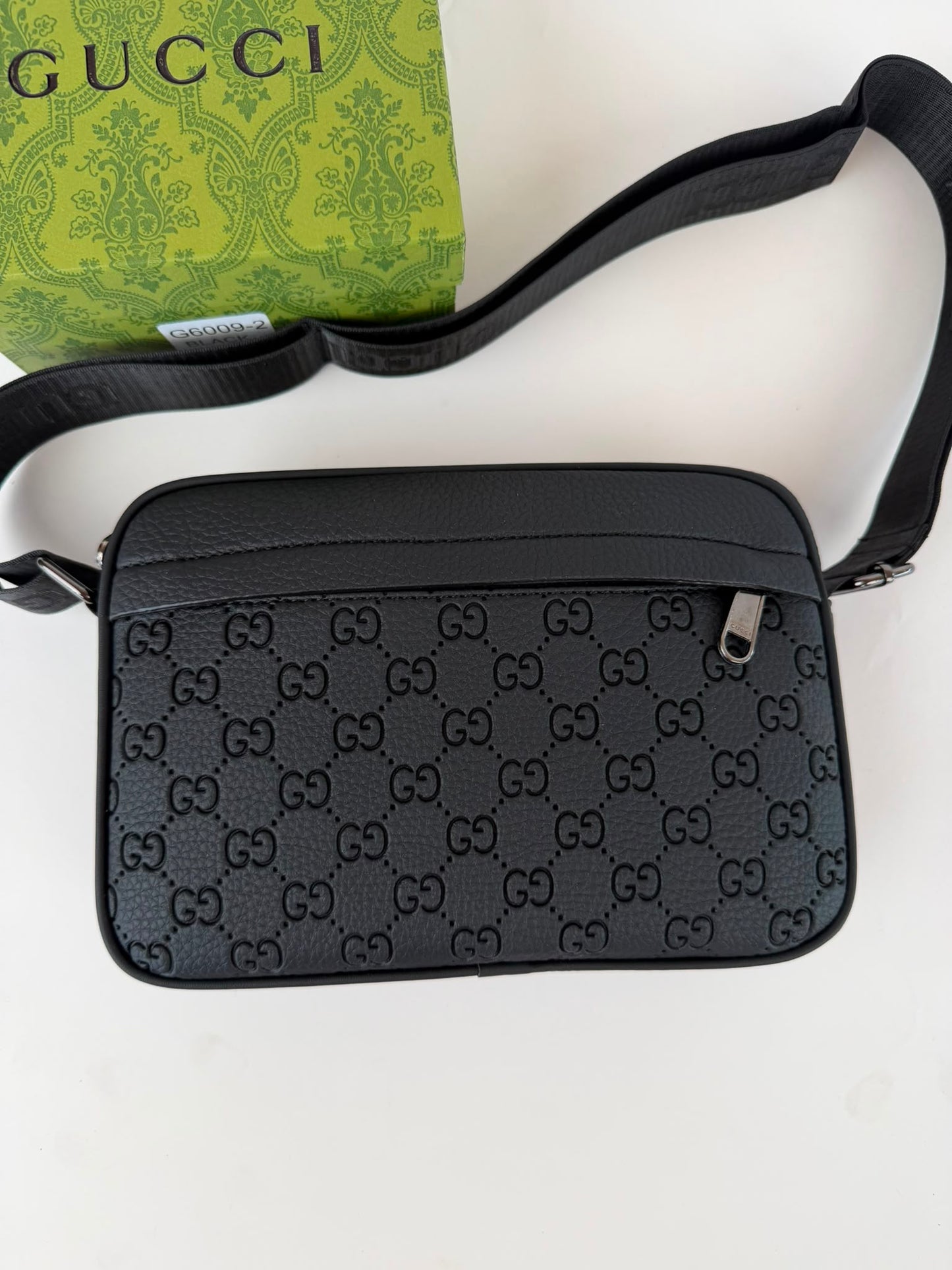 Bandolera Gucci 2026