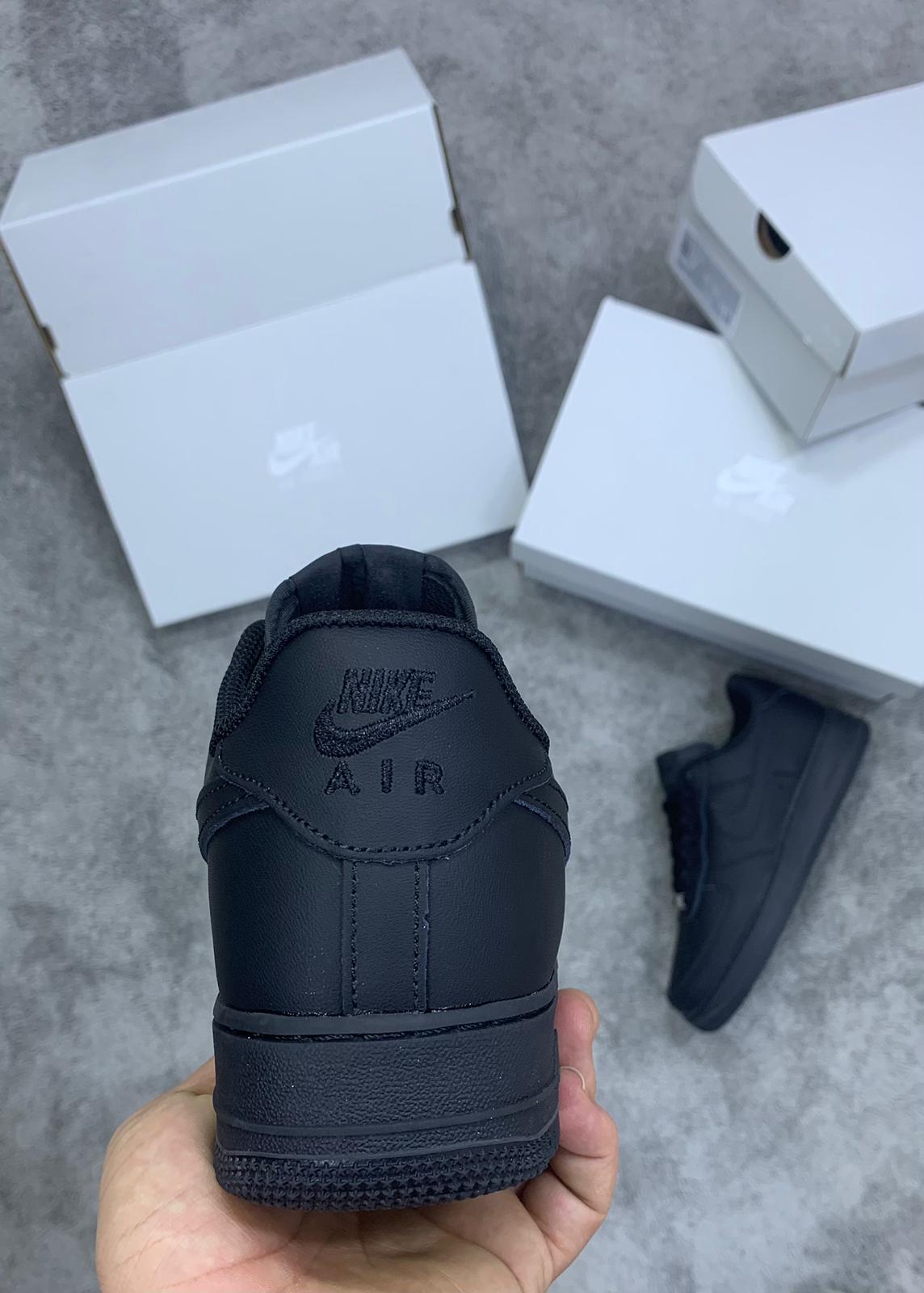 Zapatilla Nike Airforce one
