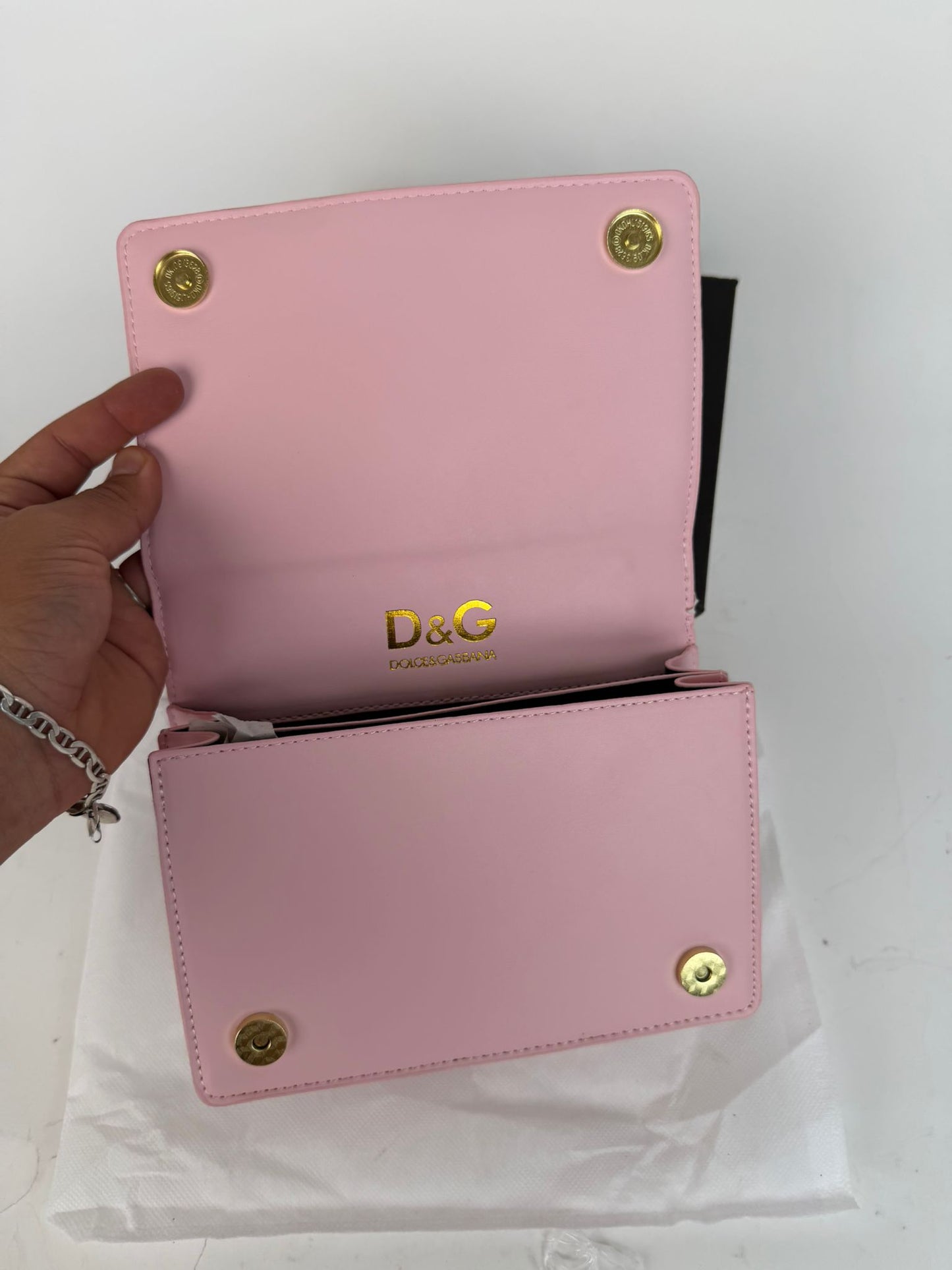 Bolso Mujer Dolce Gabbana