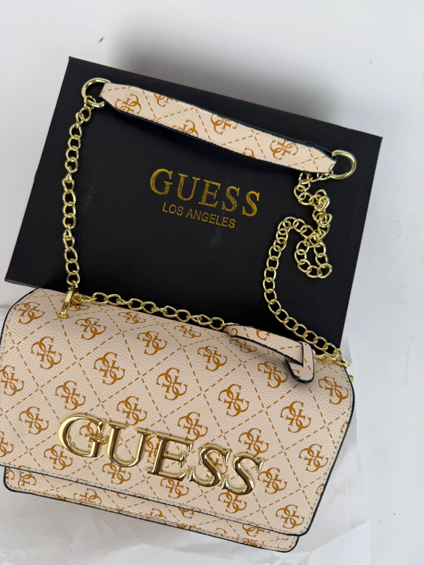 Bolso Mujer Guess
