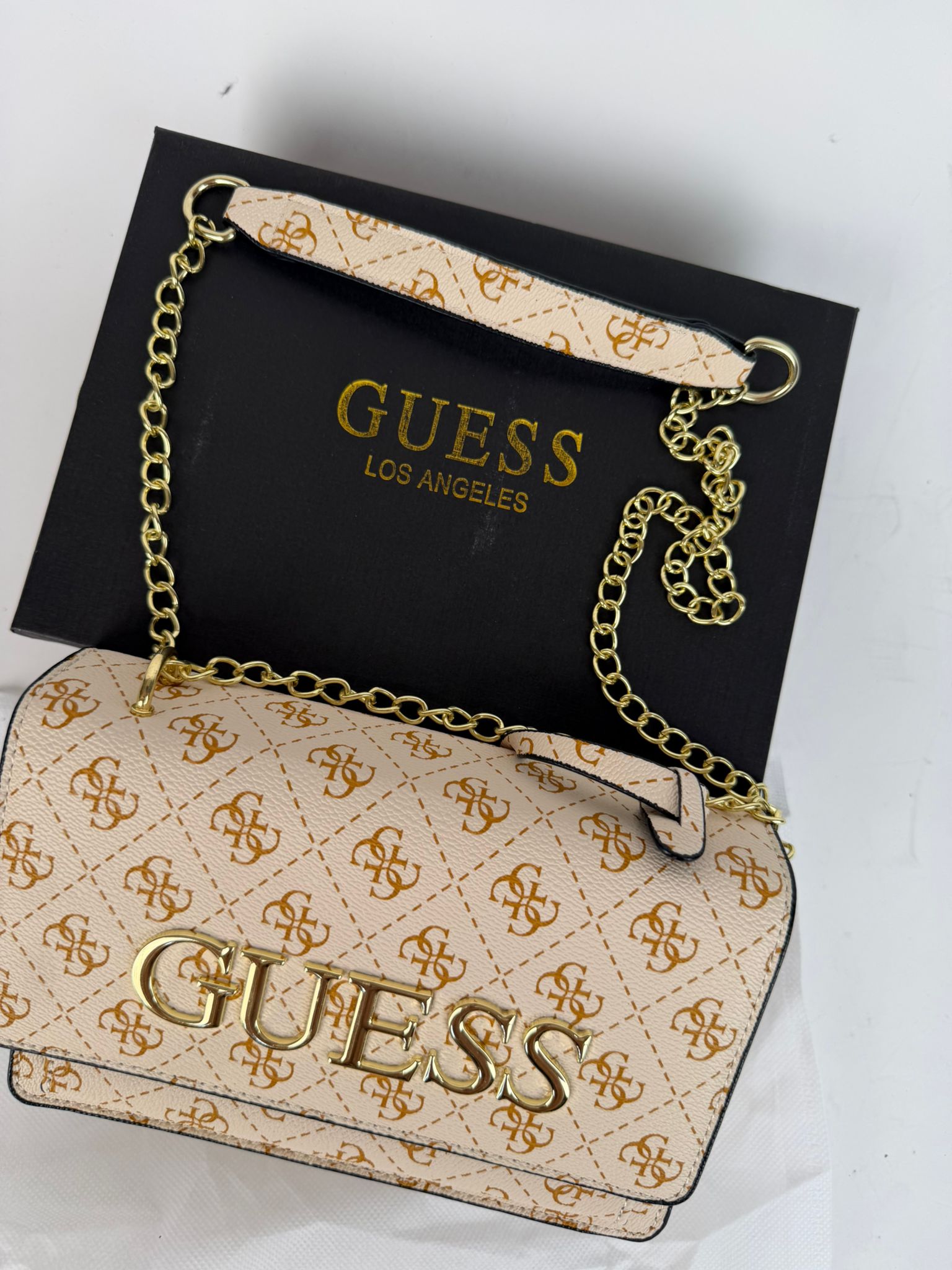 Bolso Mujer Guess