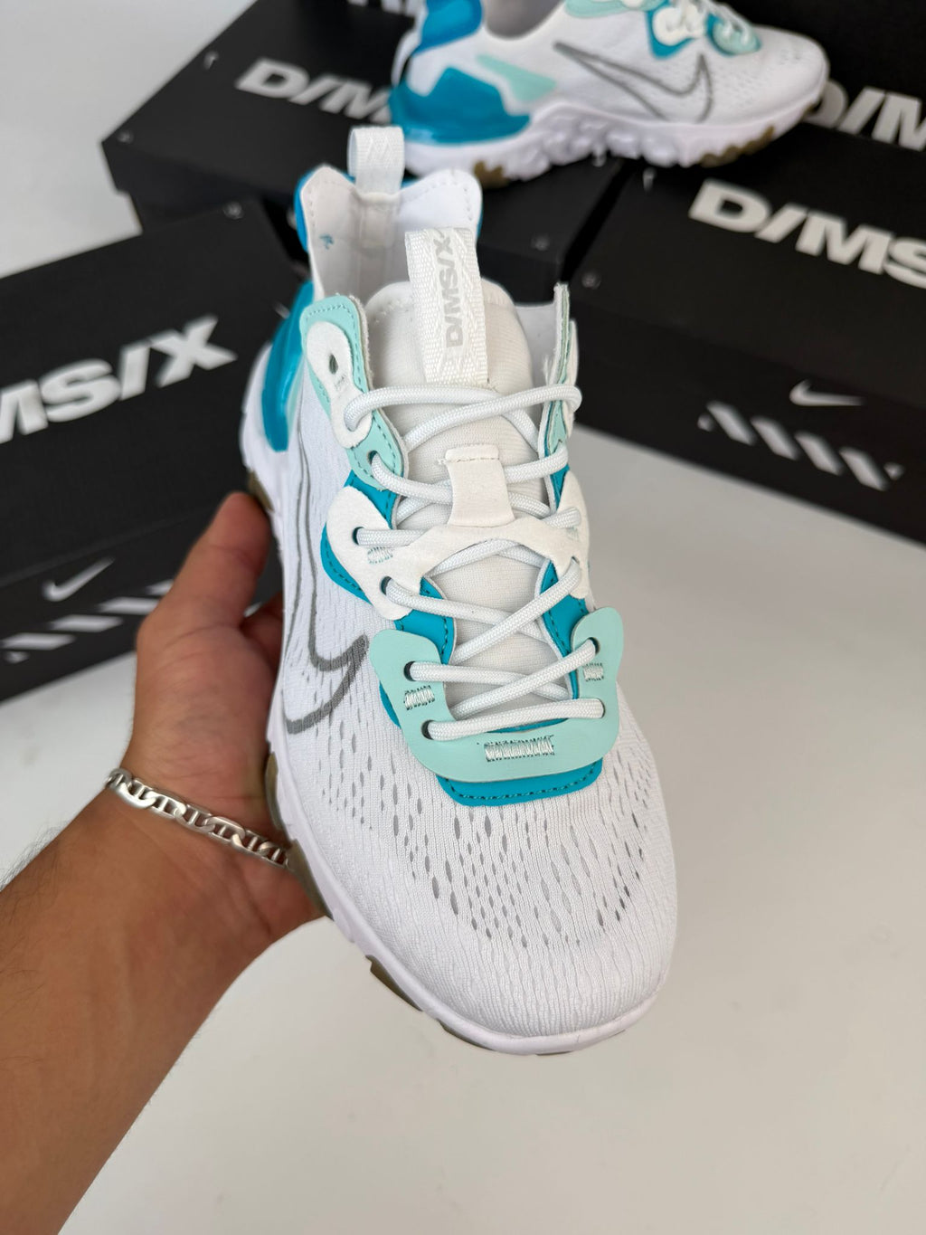Zapatilla Nike React 2026