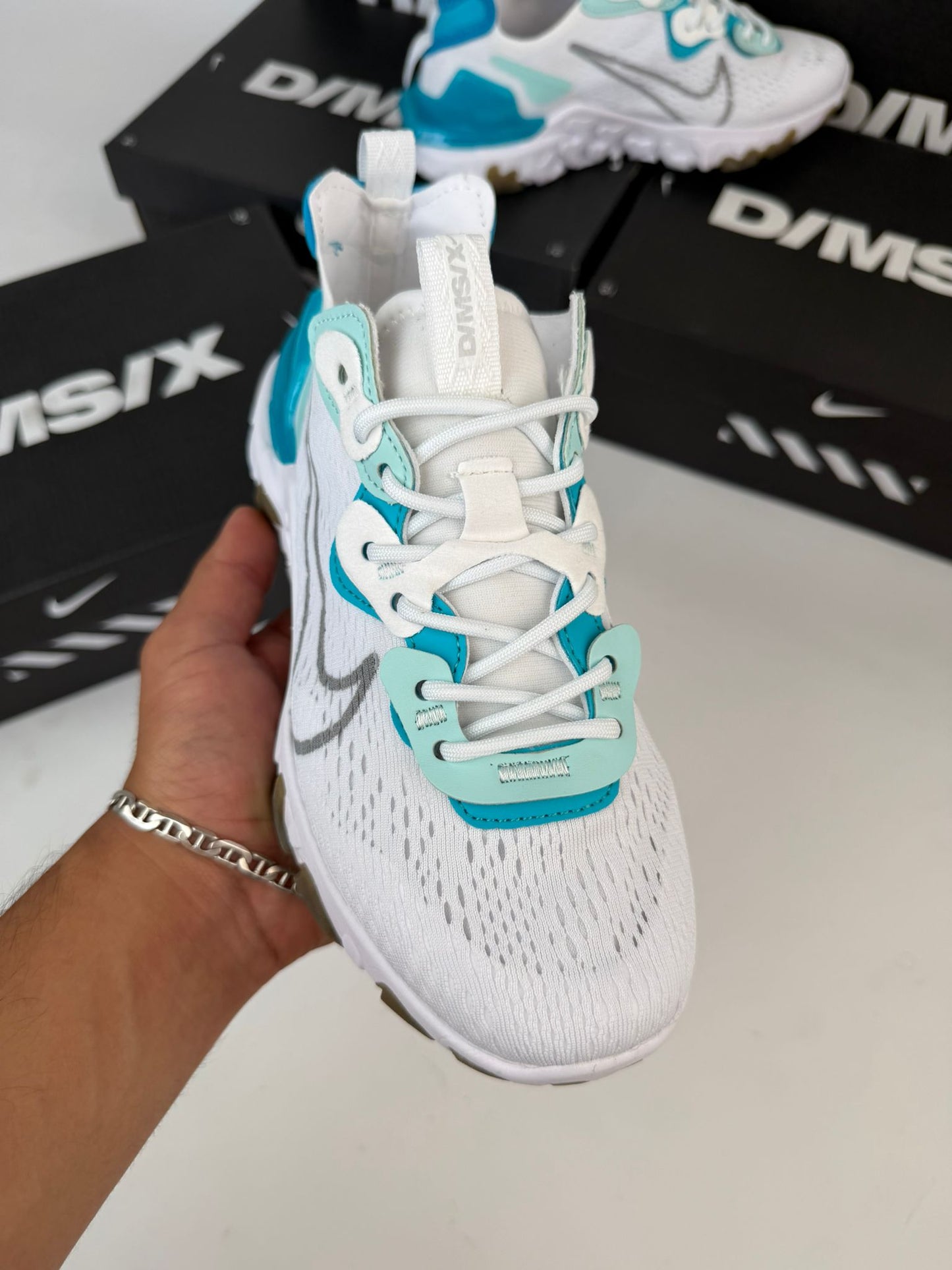 Zapatilla Nike React 2026