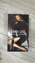 Gd Grl Crln Hrr Mujer