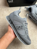 Zapatilla Emporio Armani EA7