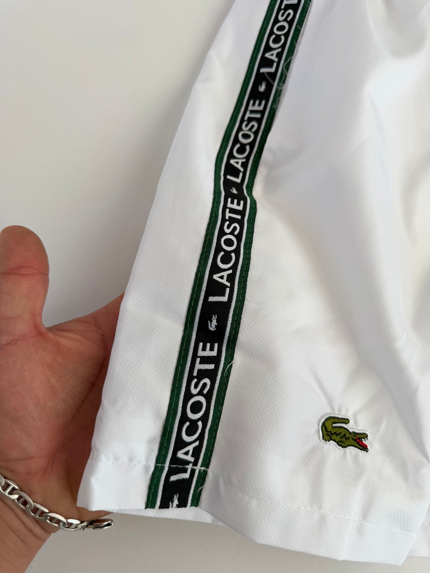 Bañador Lacoste