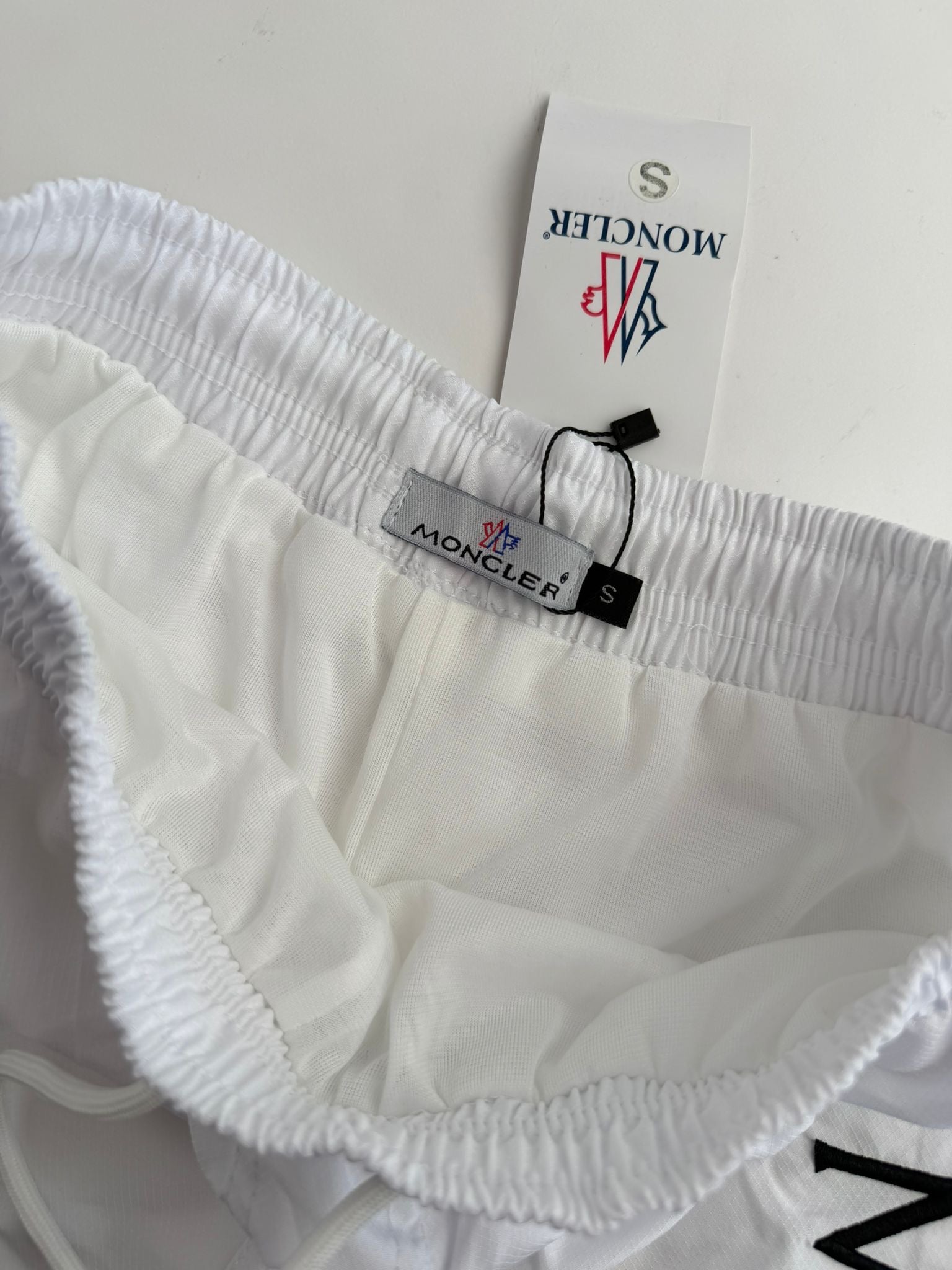 Bañador Moncler