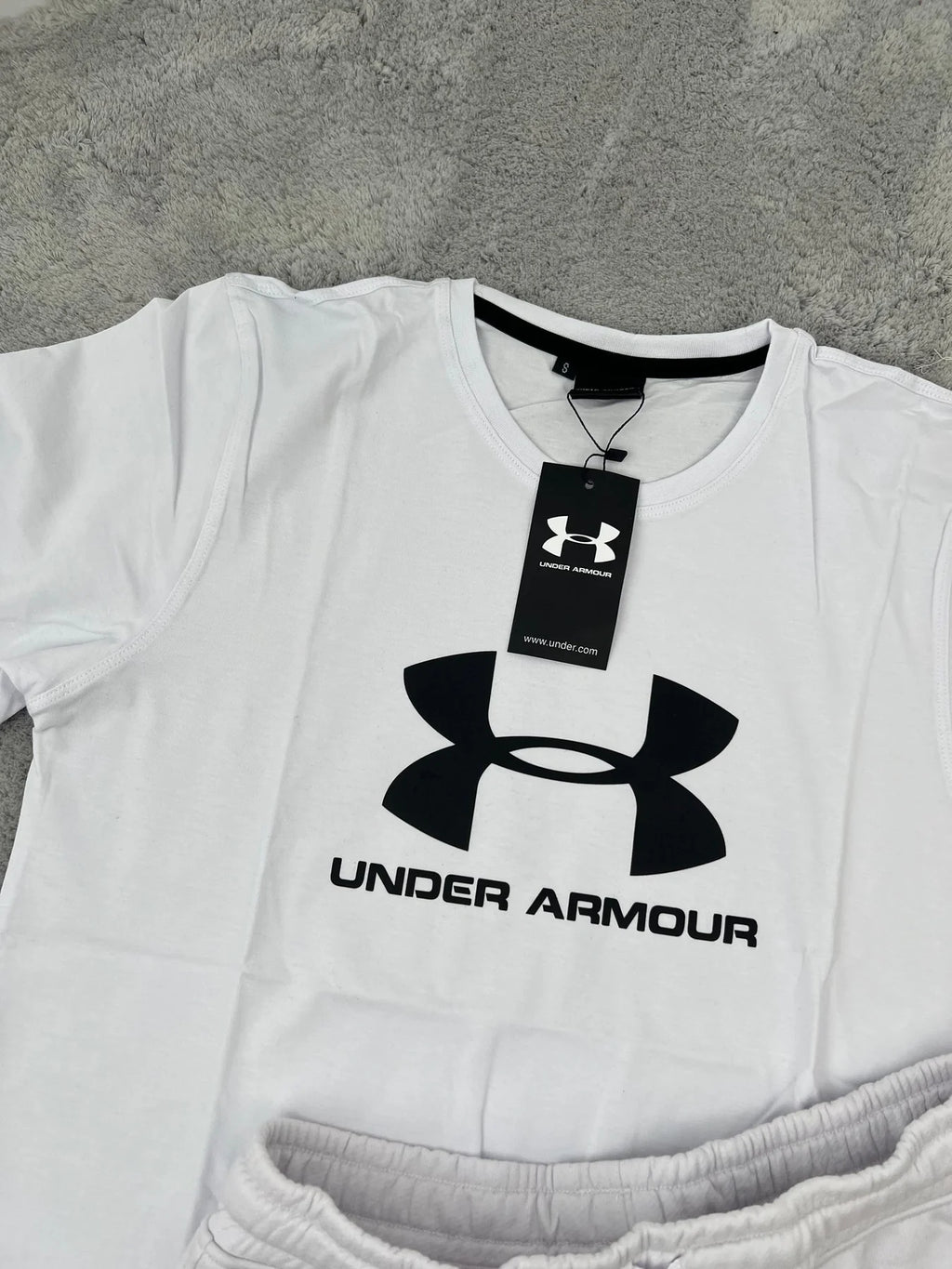 Conjunto Under Armour