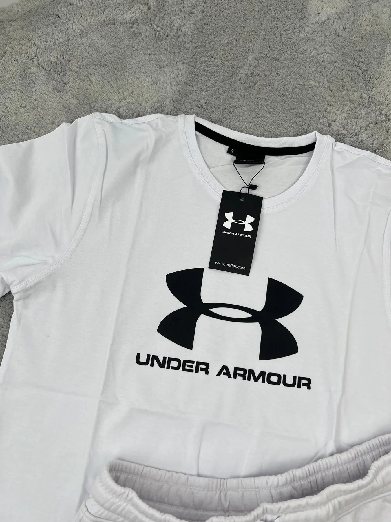 Conjunto Under Armour