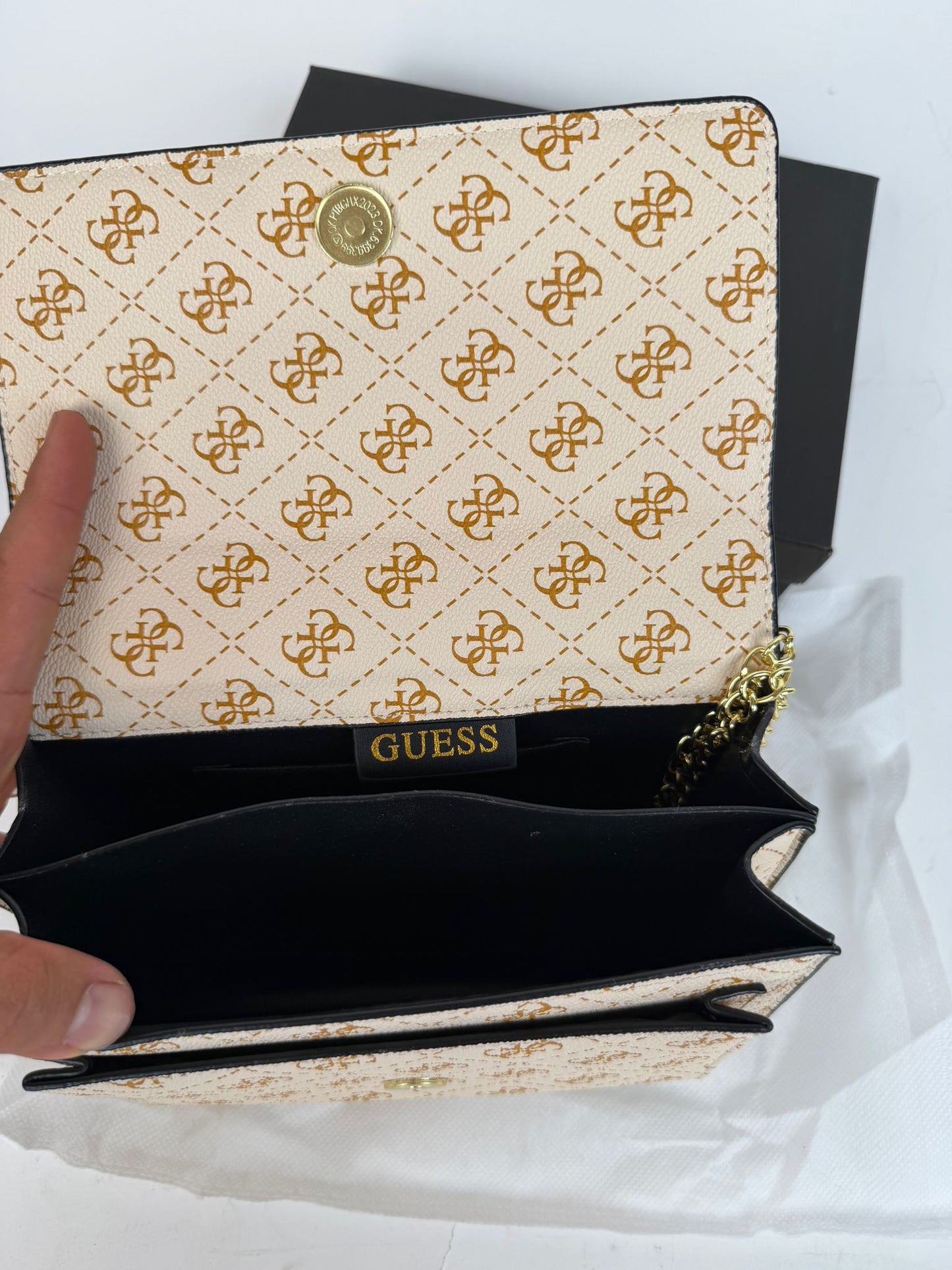 Bolso Mujer Guess