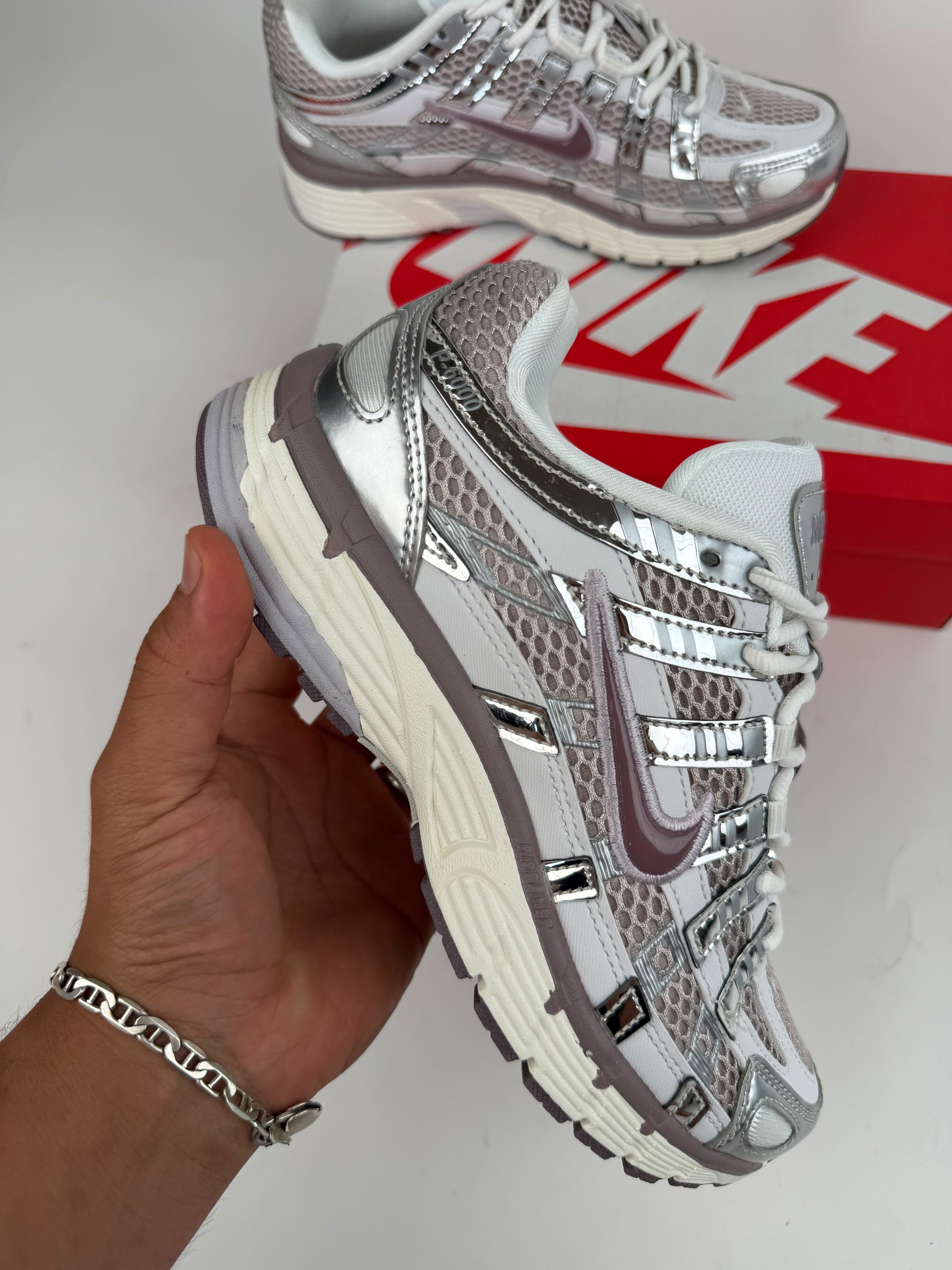 Zapatilla Nike P6000