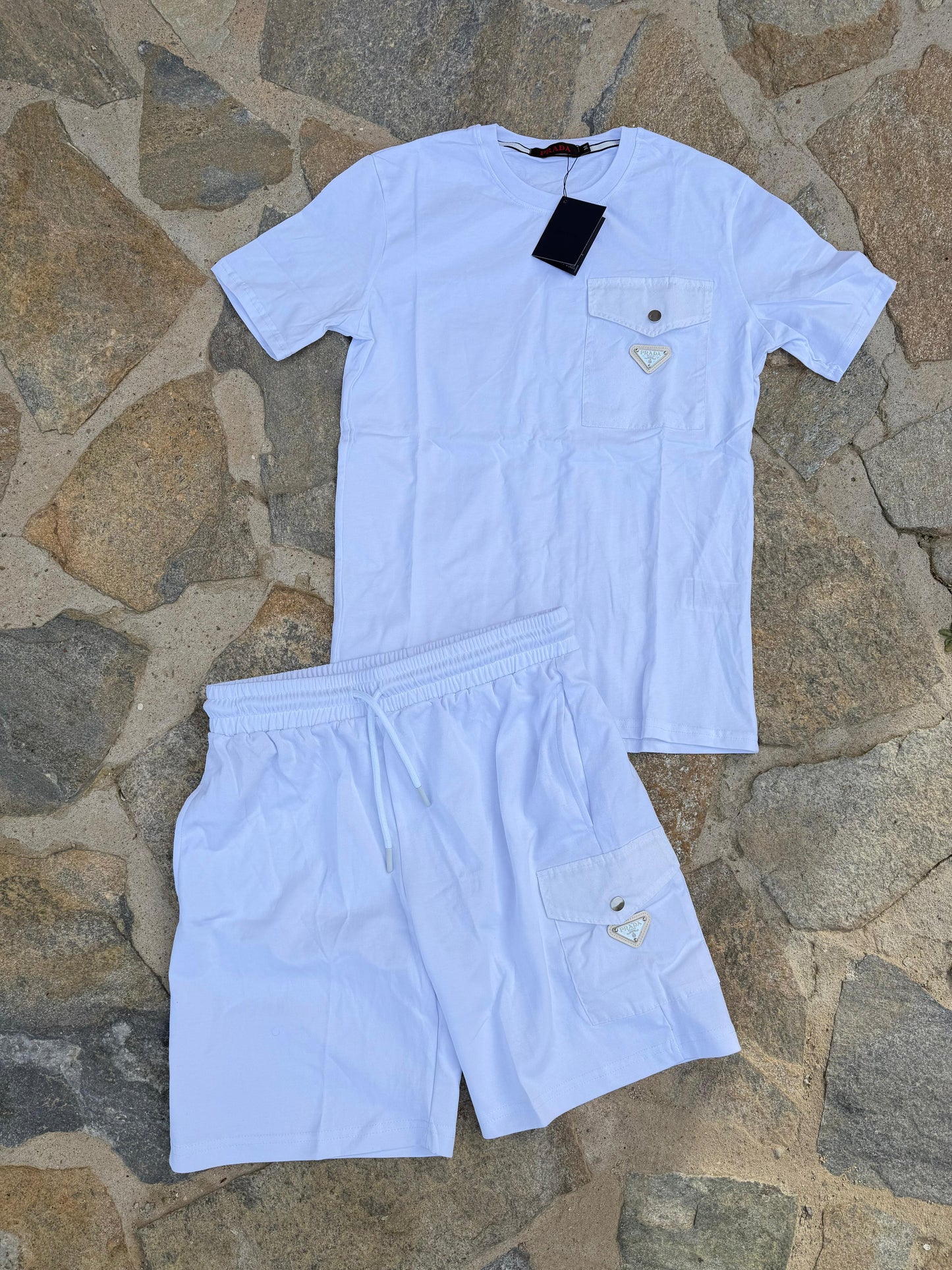 Conjunto Prada