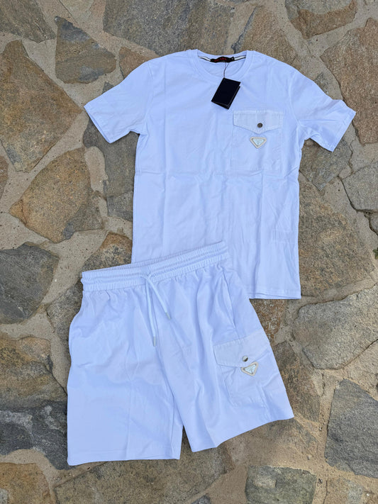 Conjunto Prada