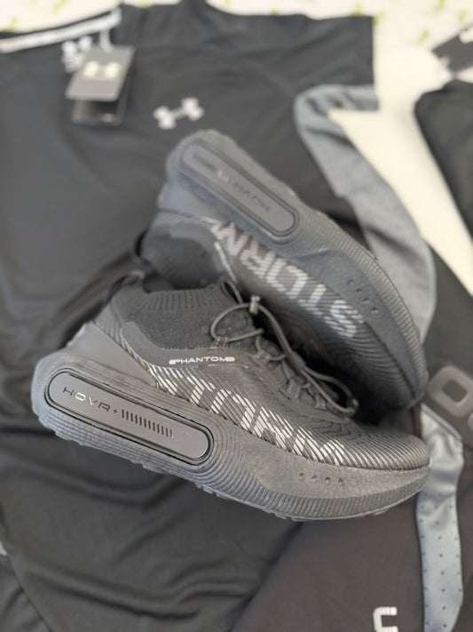 Zapatilla Under Armour Storm 2026