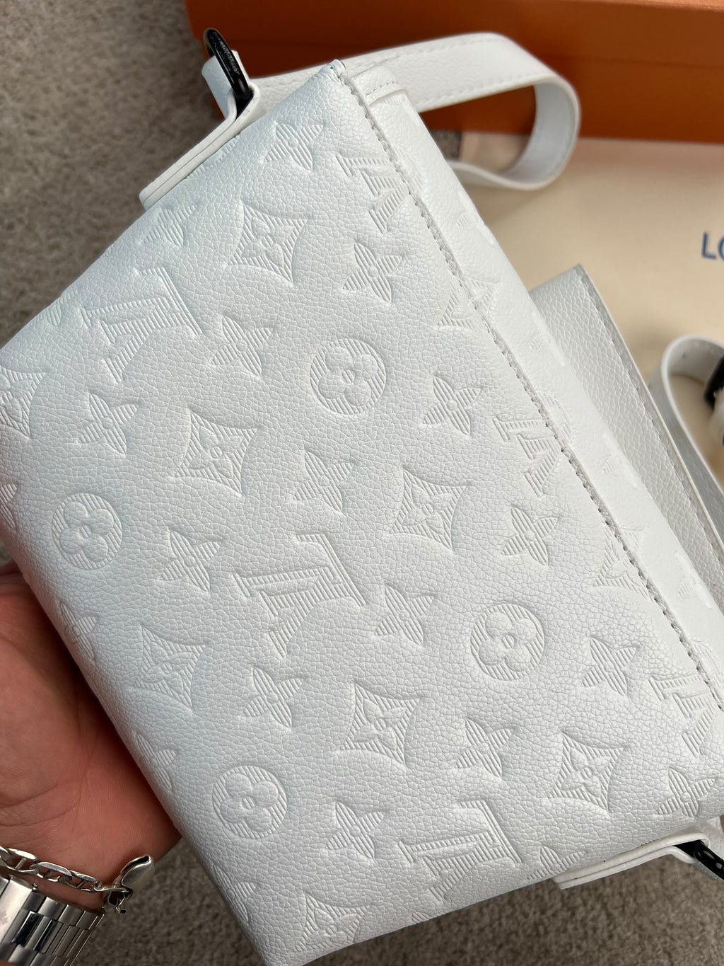 Bandolera Louis Vuitton 2026
