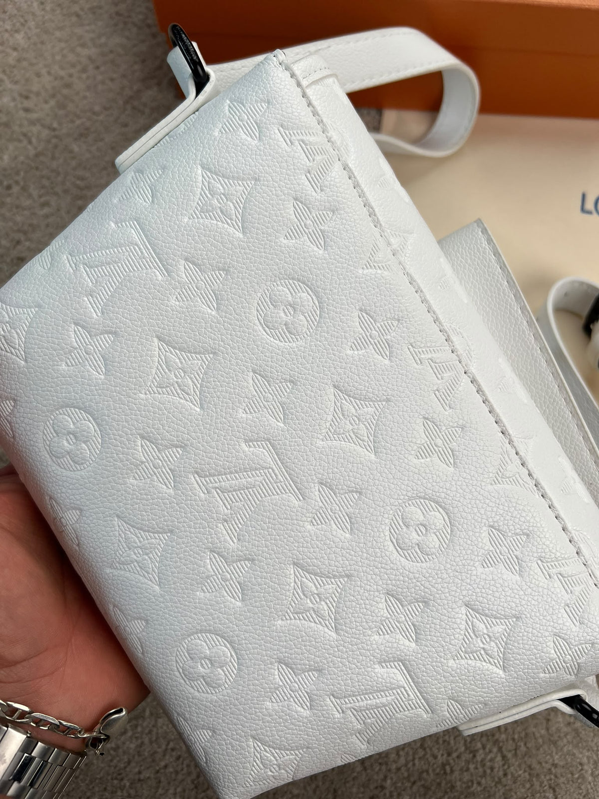 Bandolera Louis Vuitton 2026